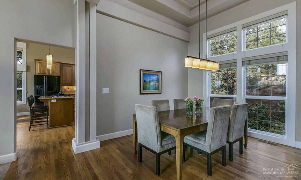 Awbrey Butte - Residential