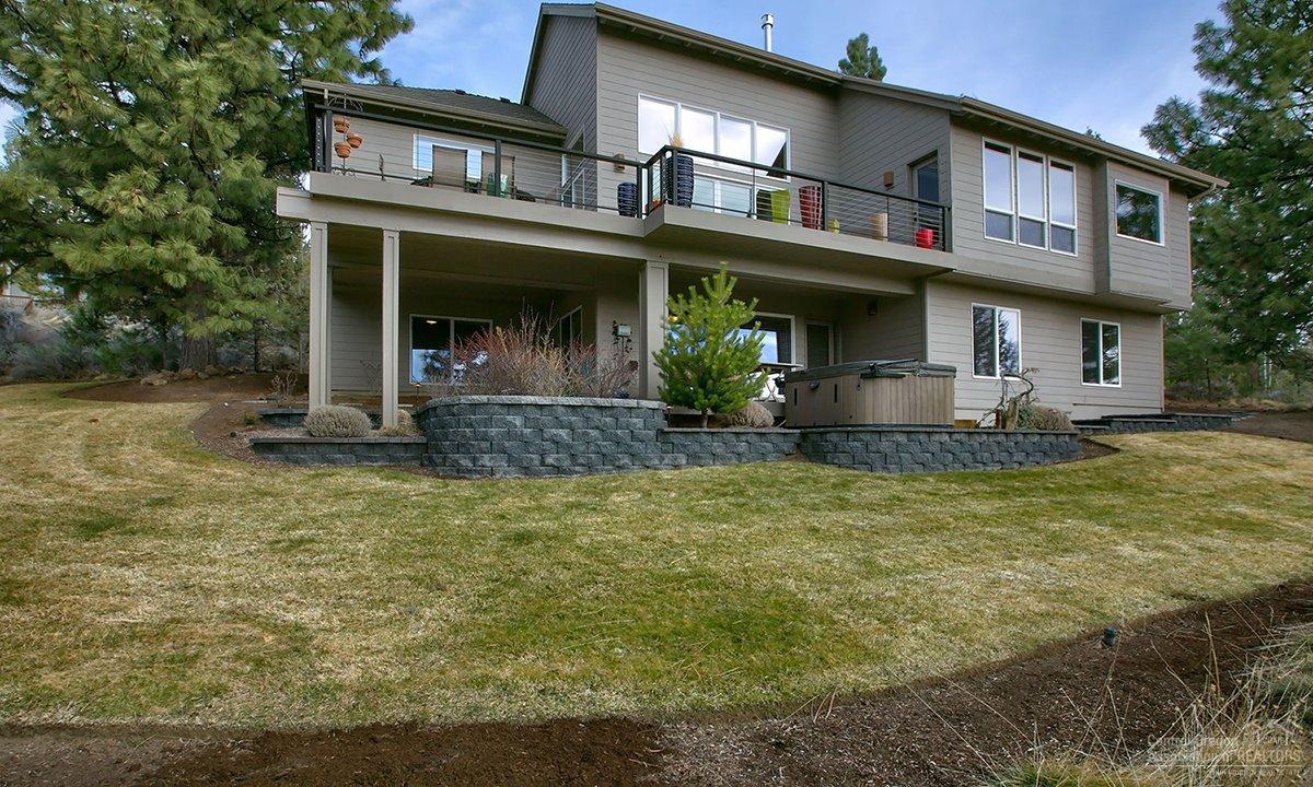Awbrey Butte - Residential