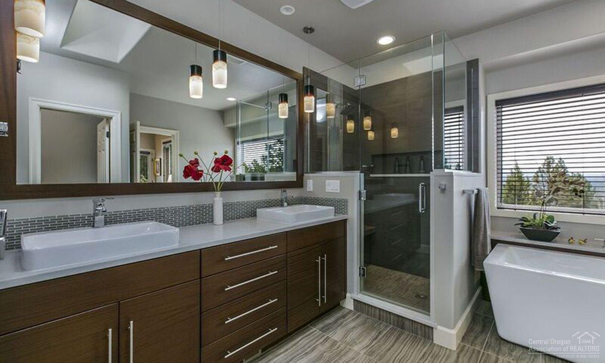 Awbrey Butte - Residential