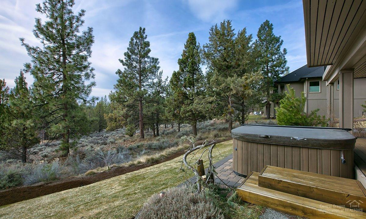 Awbrey Butte - Residential