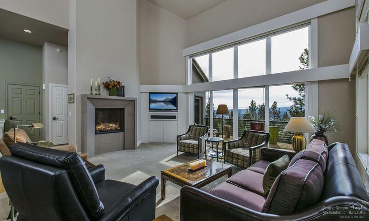 Awbrey Butte - Residential