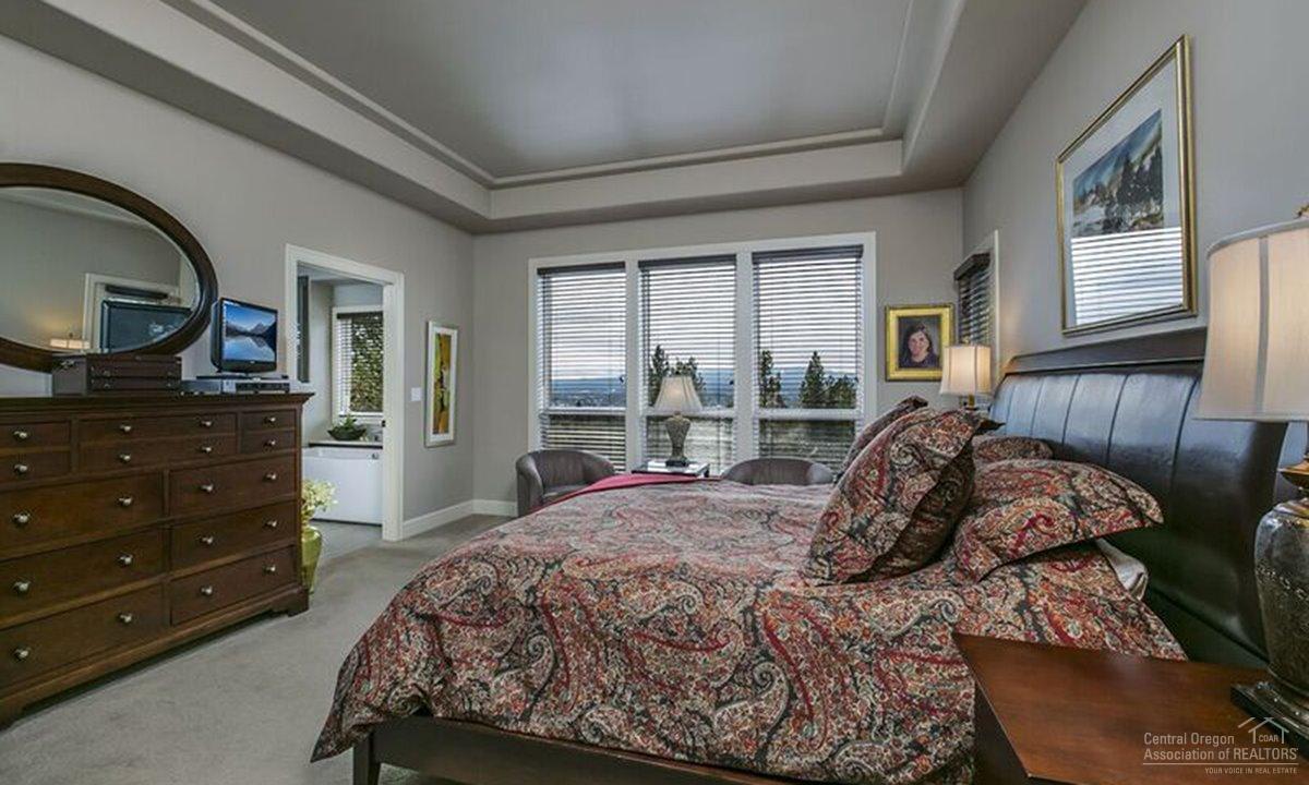 Awbrey Butte - Residential