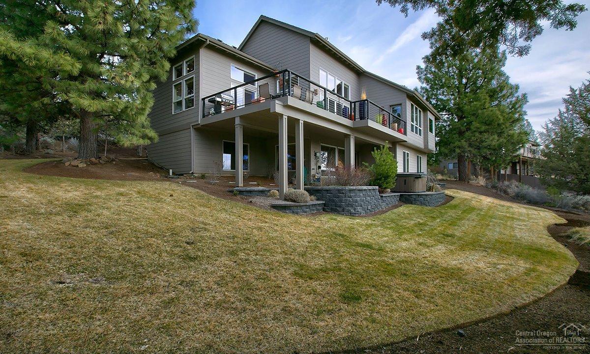 Awbrey Butte - Residential