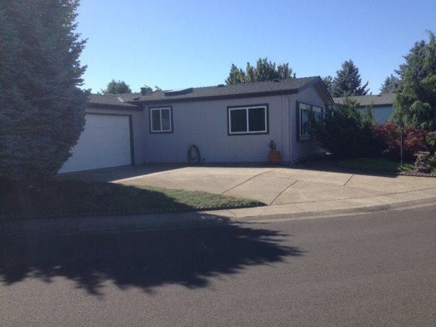 The Meadows a wonderful 55 and older community, with multiple amenities.