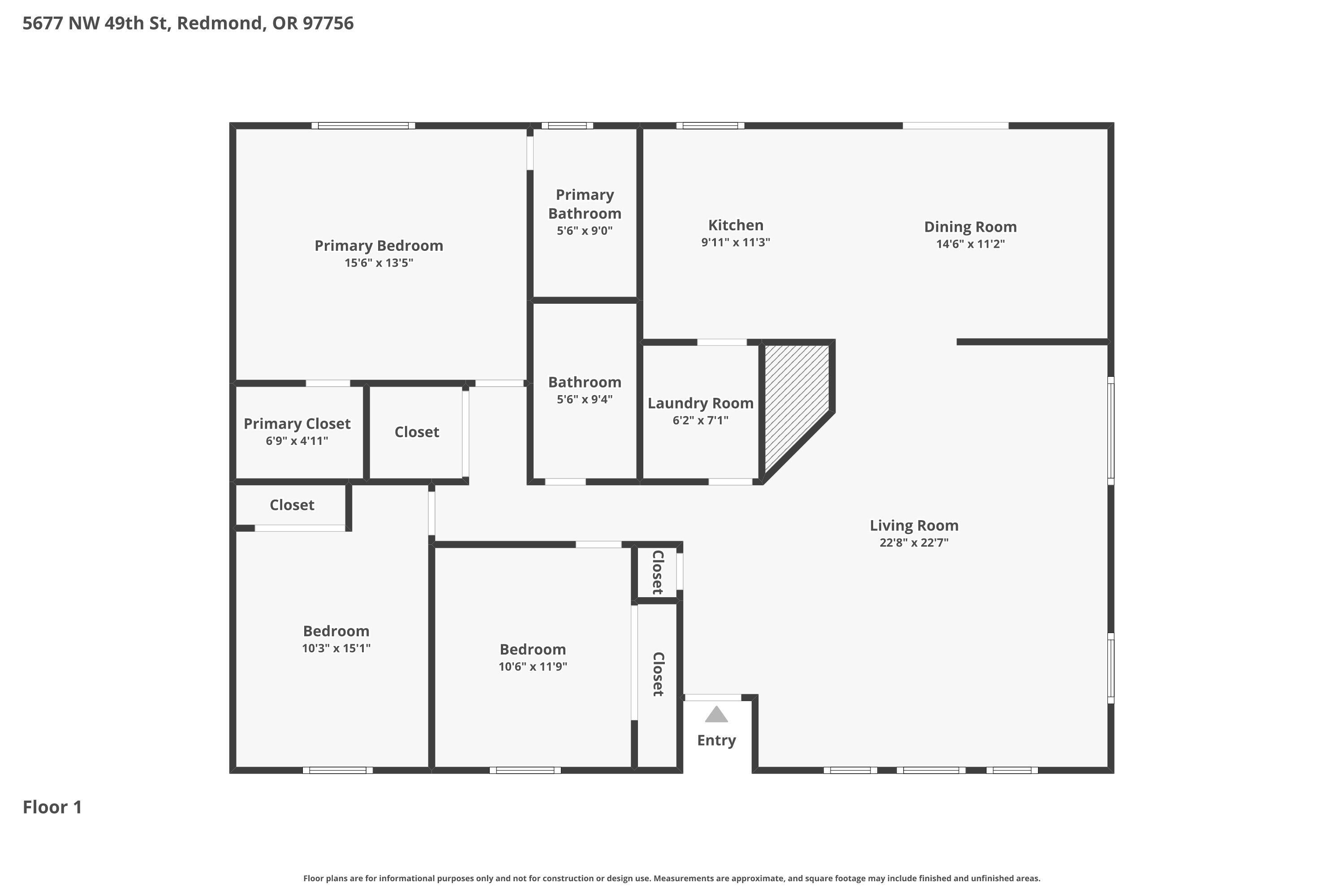 5677 NW 49th Street