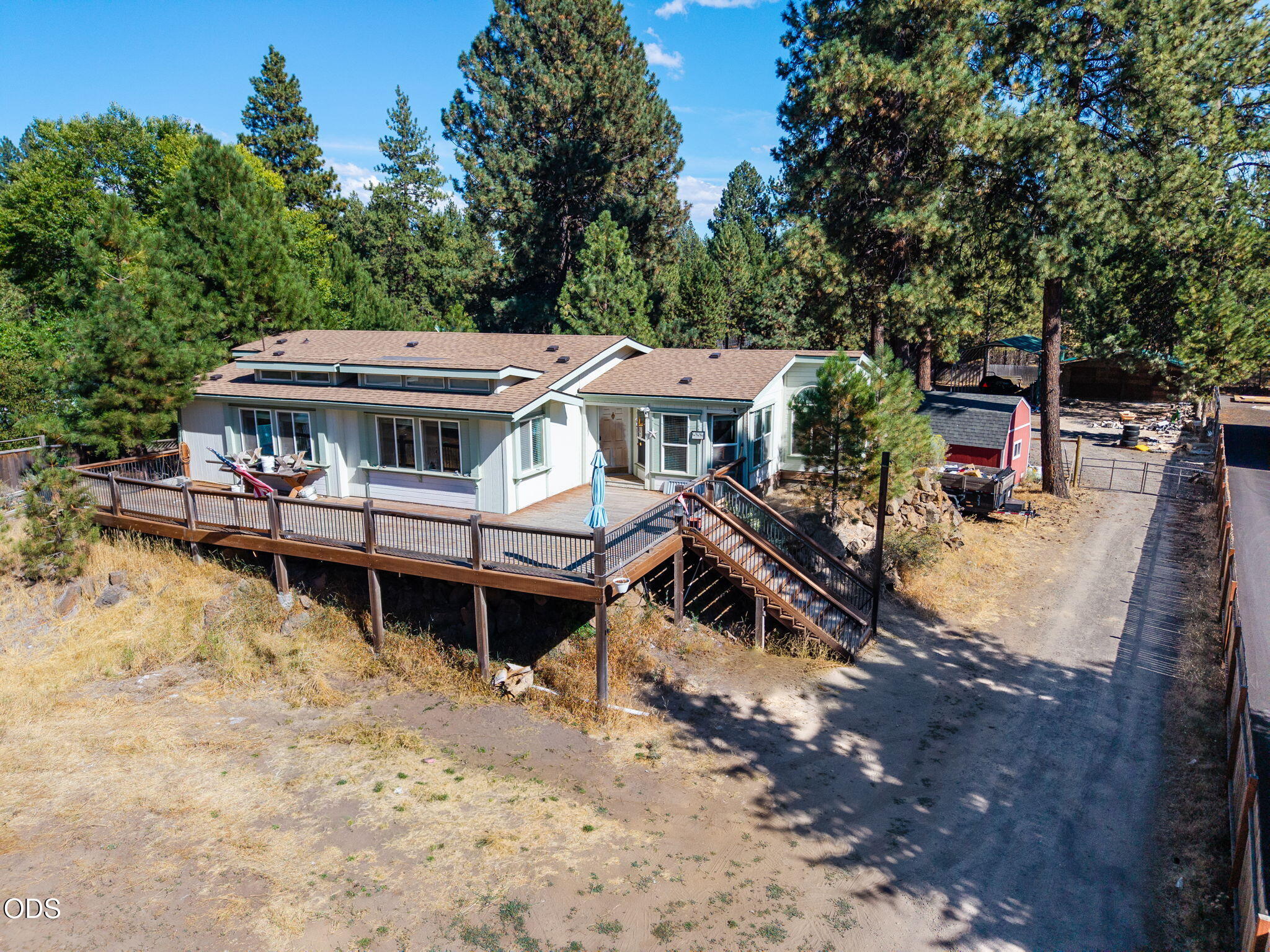19539 River Woods Drive