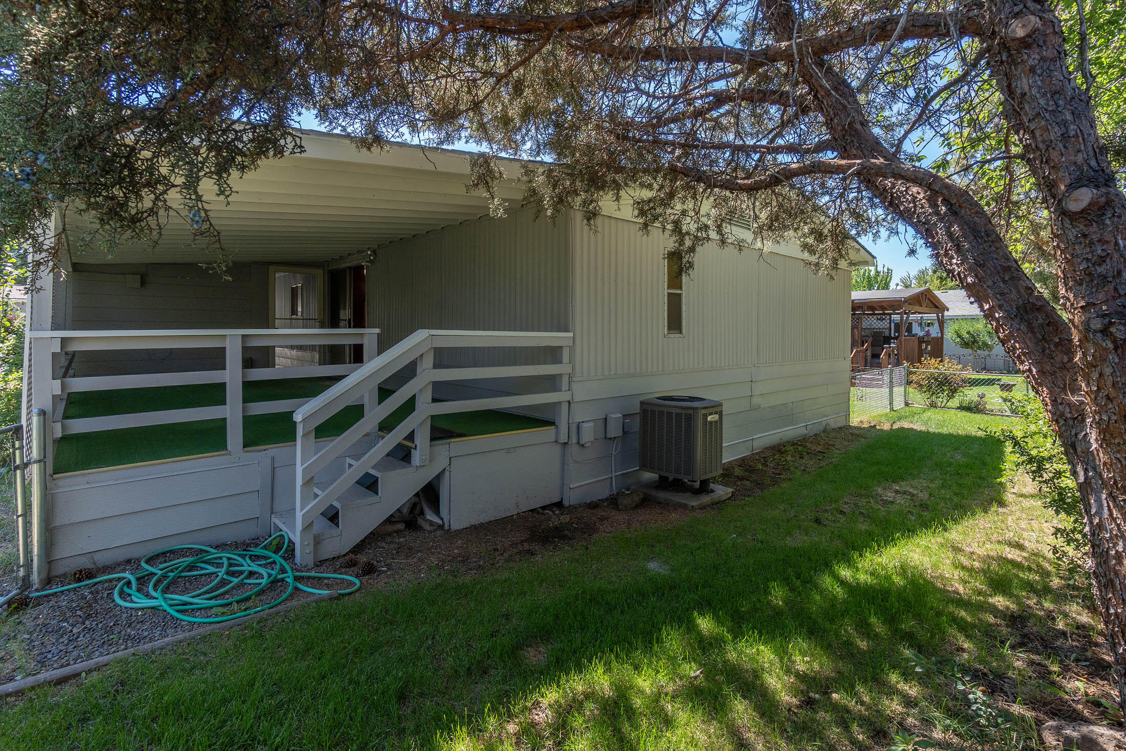 Suntree Village - Residential