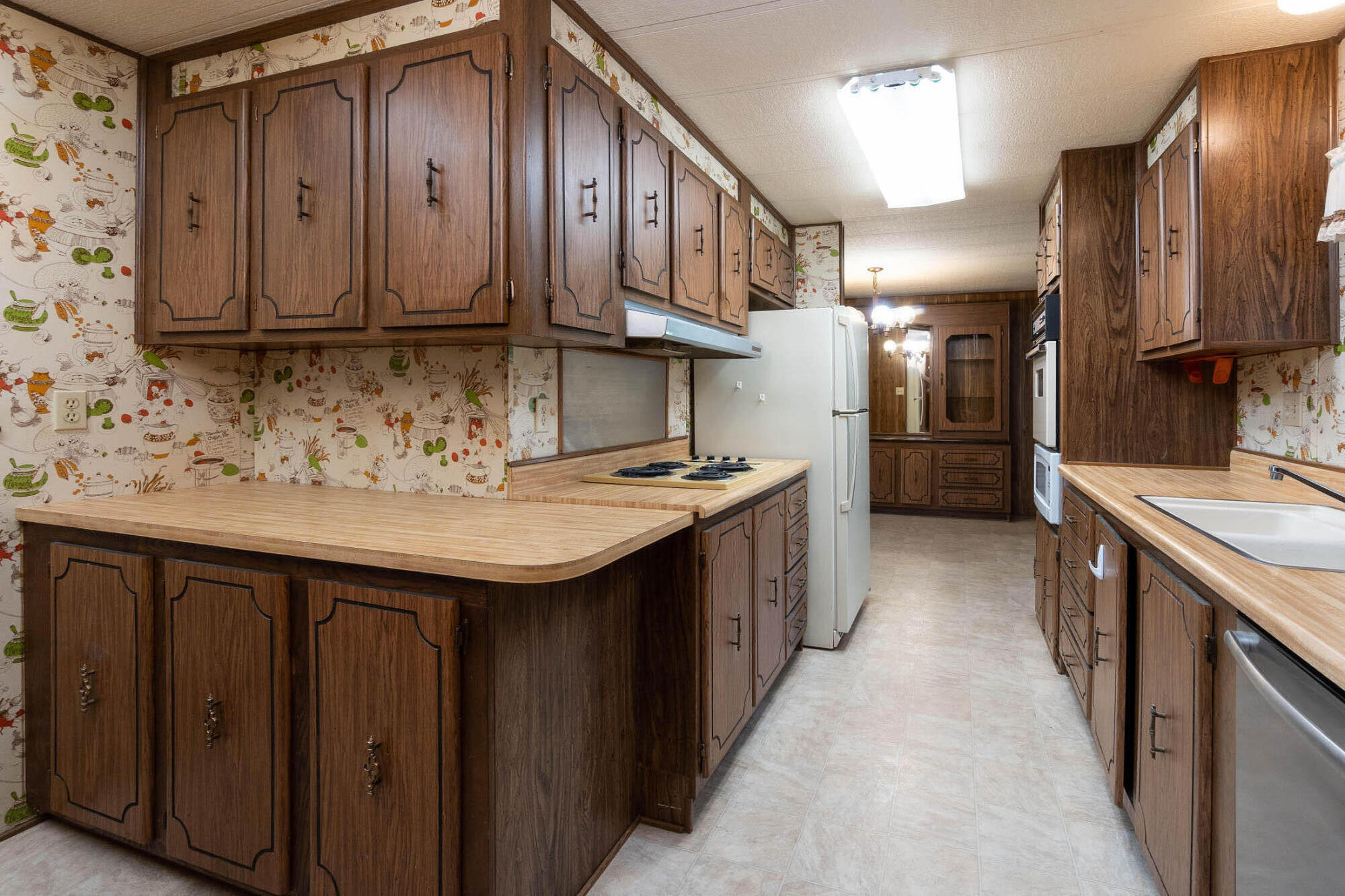 Suntree Village - Residential