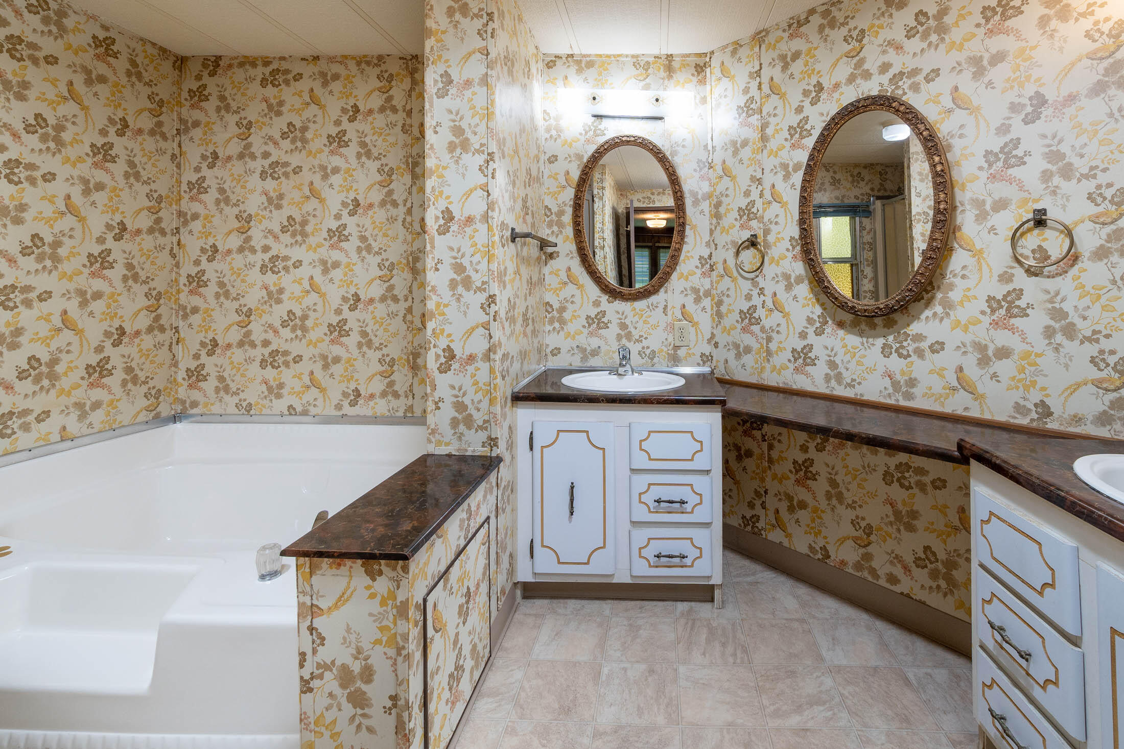 Suntree Village - Residential