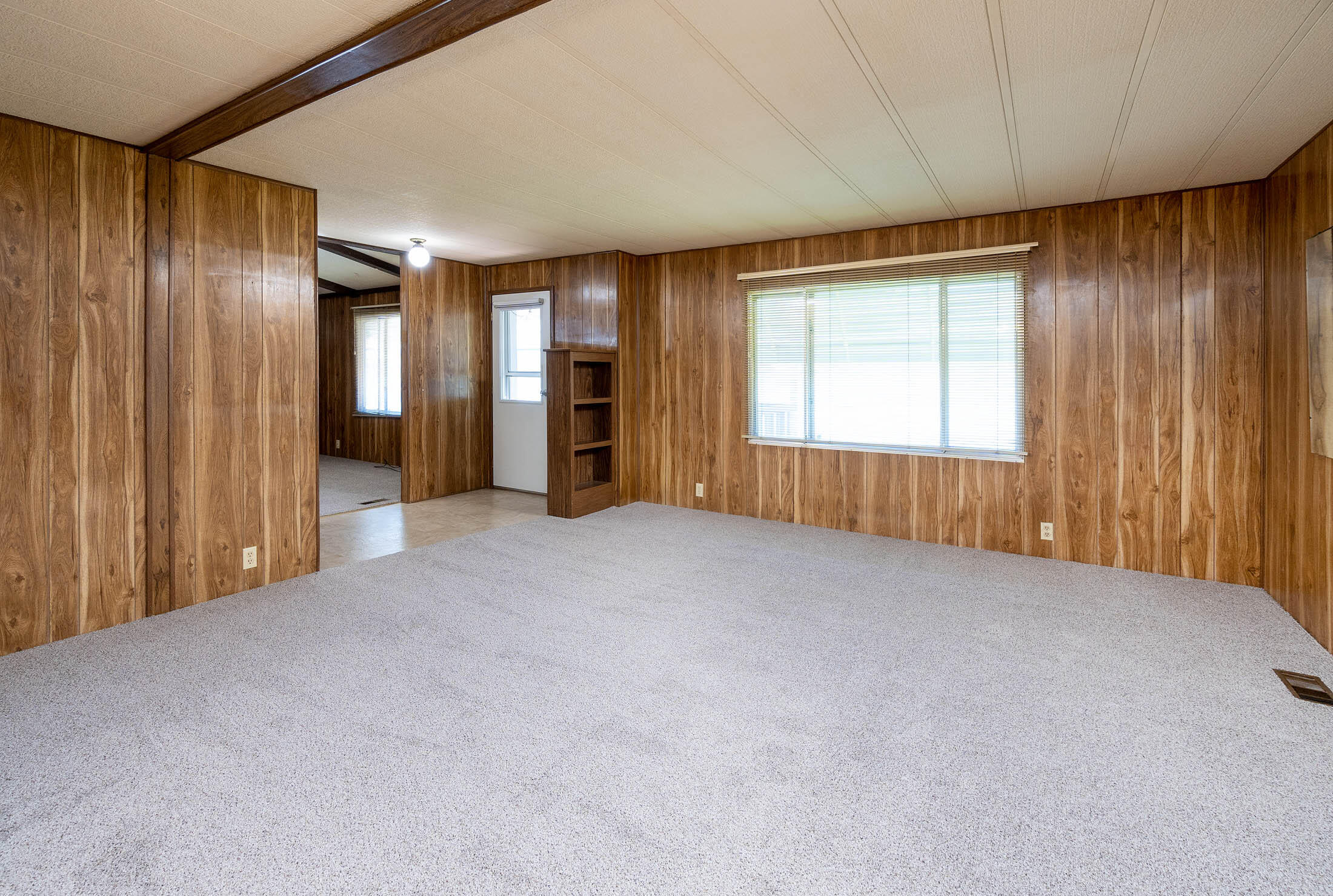 Suntree Village - Residential