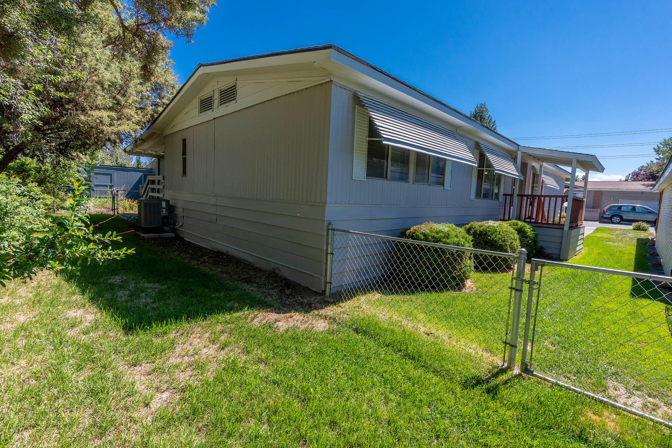 Suntree Village - Residential