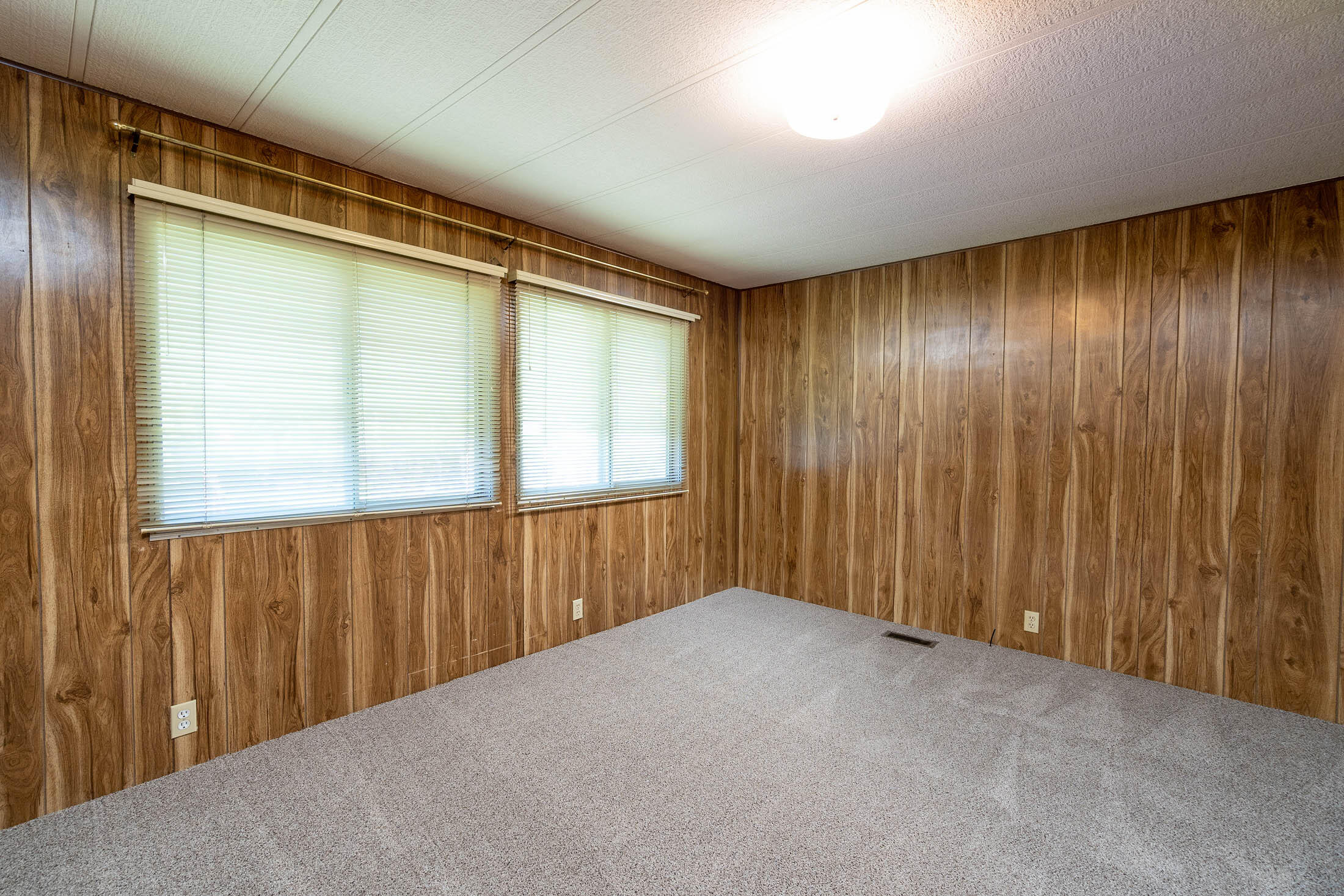 Suntree Village - Residential