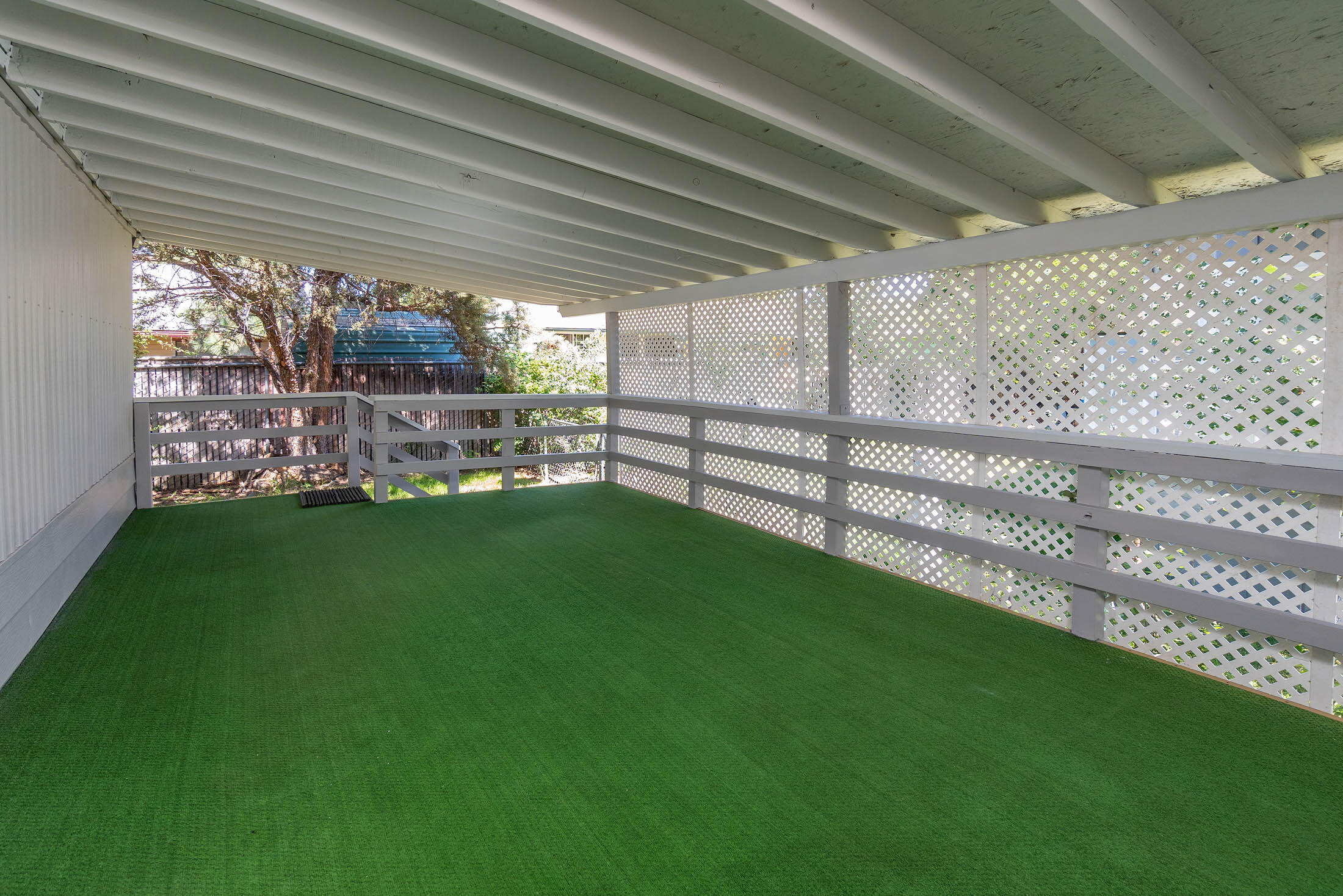 Suntree Village - Residential