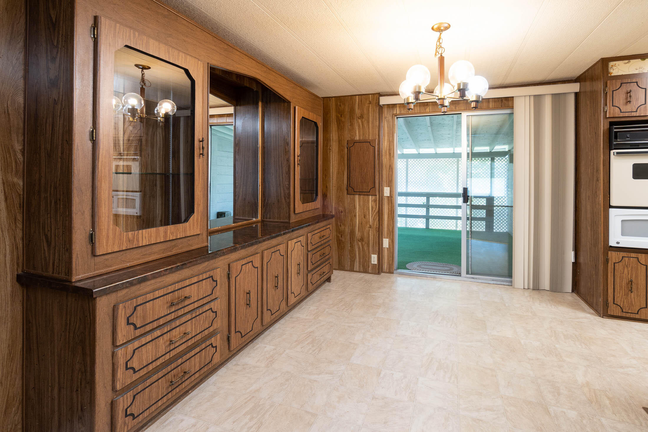 Suntree Village - Residential