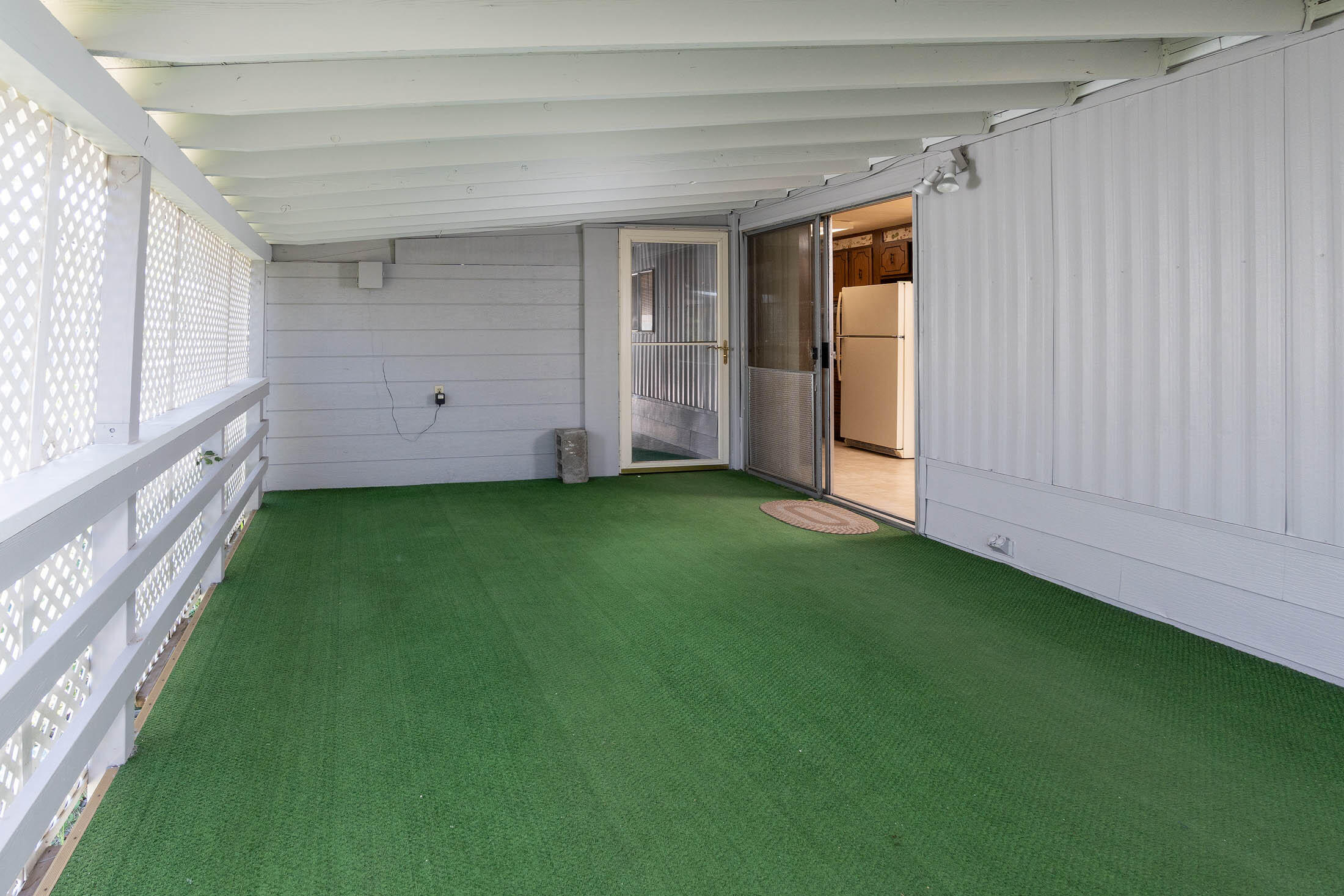 Suntree Village - Residential