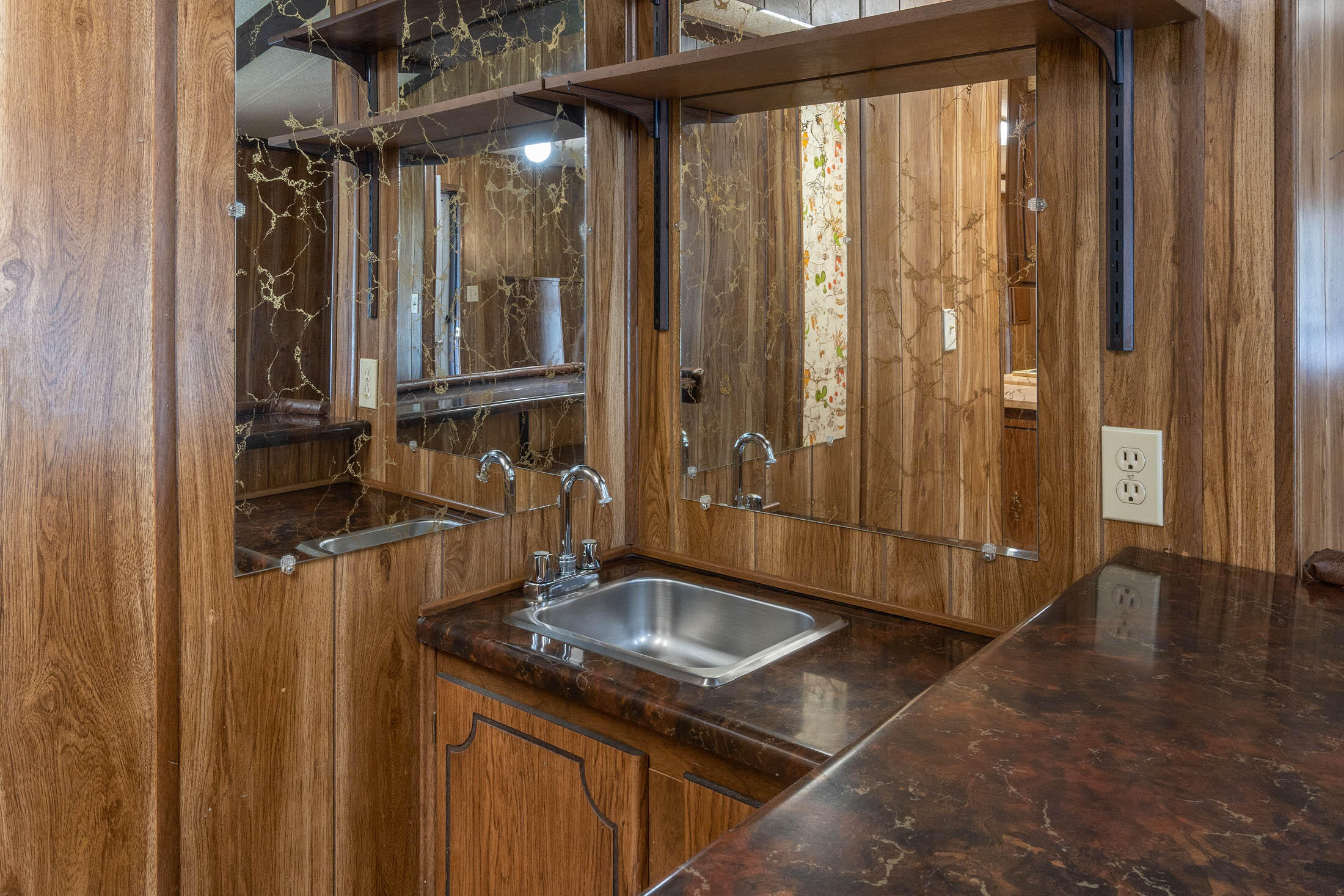 Suntree Village - Residential