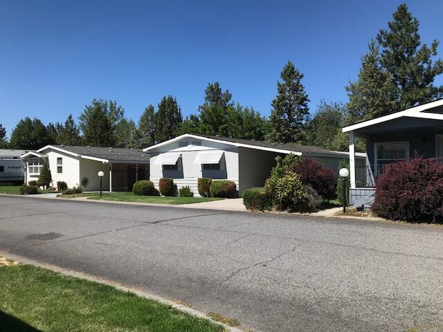 Suntree Village - Residential