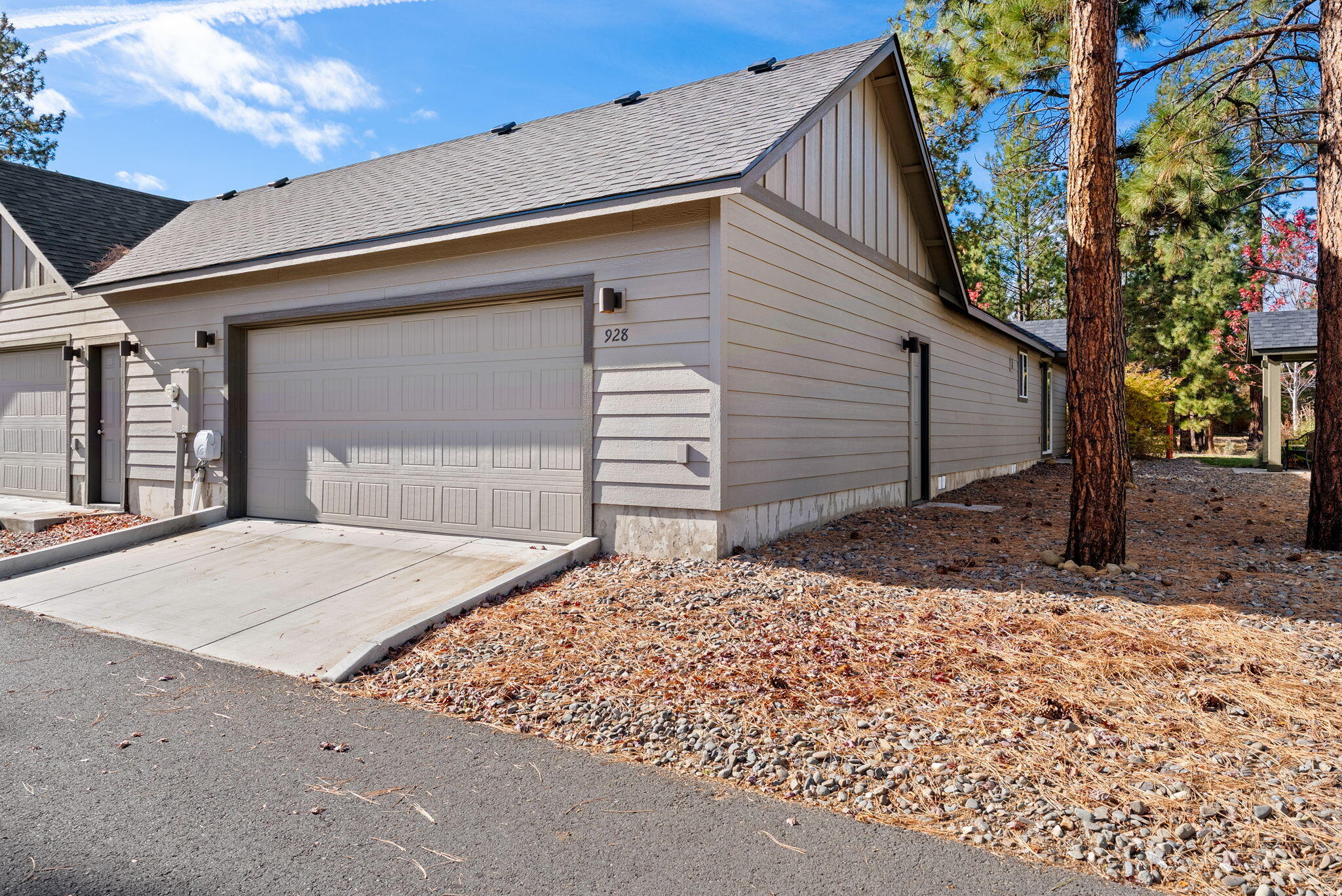 Village@Cold Springs - Residential