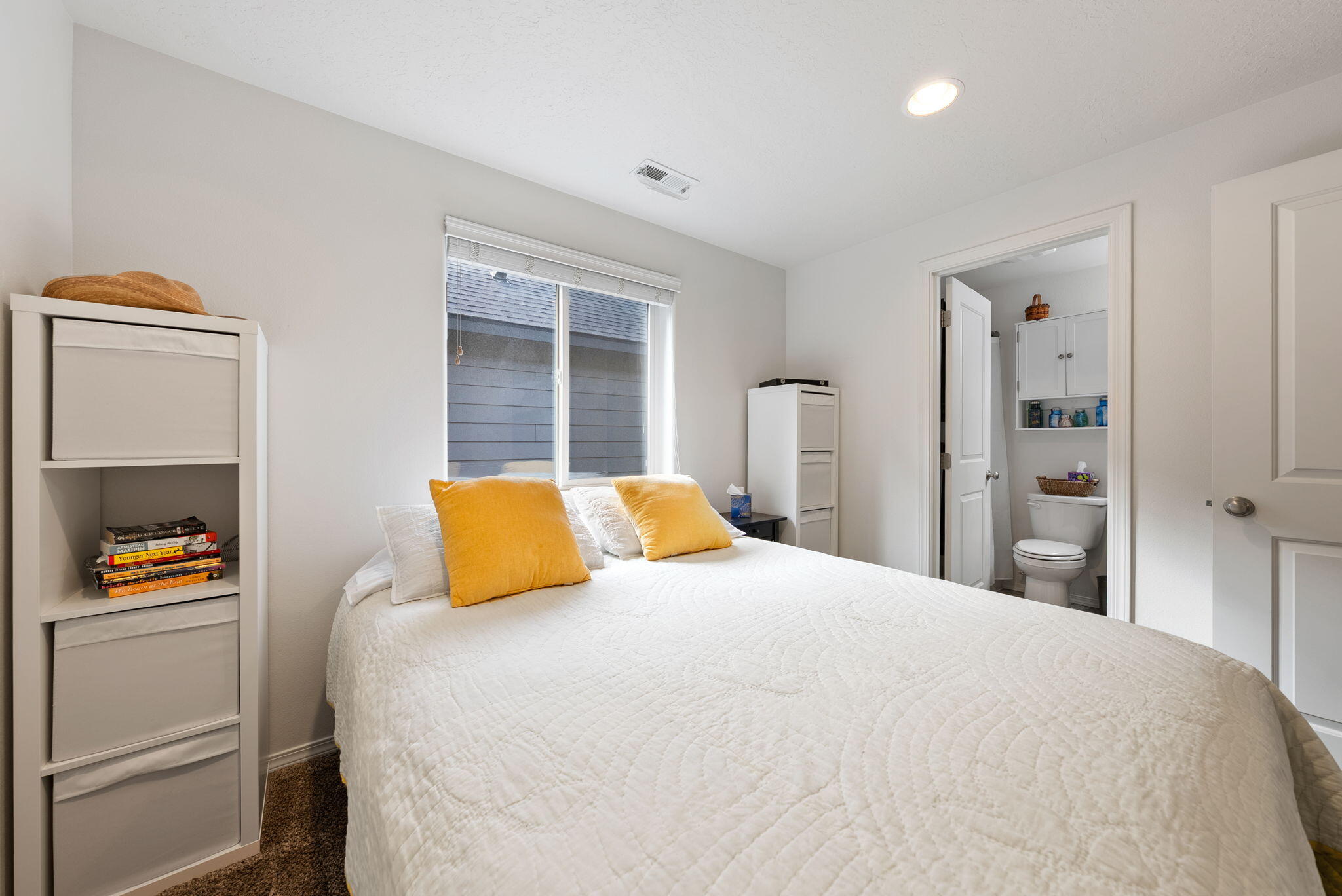 Village@Cold Springs - Residential