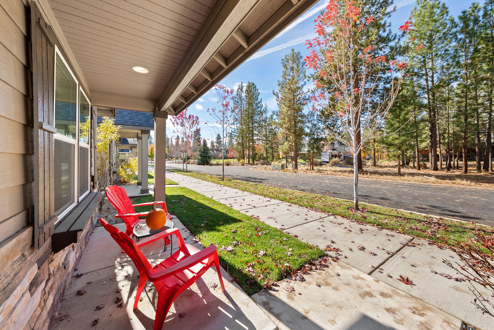 Village@Cold Springs - Residential