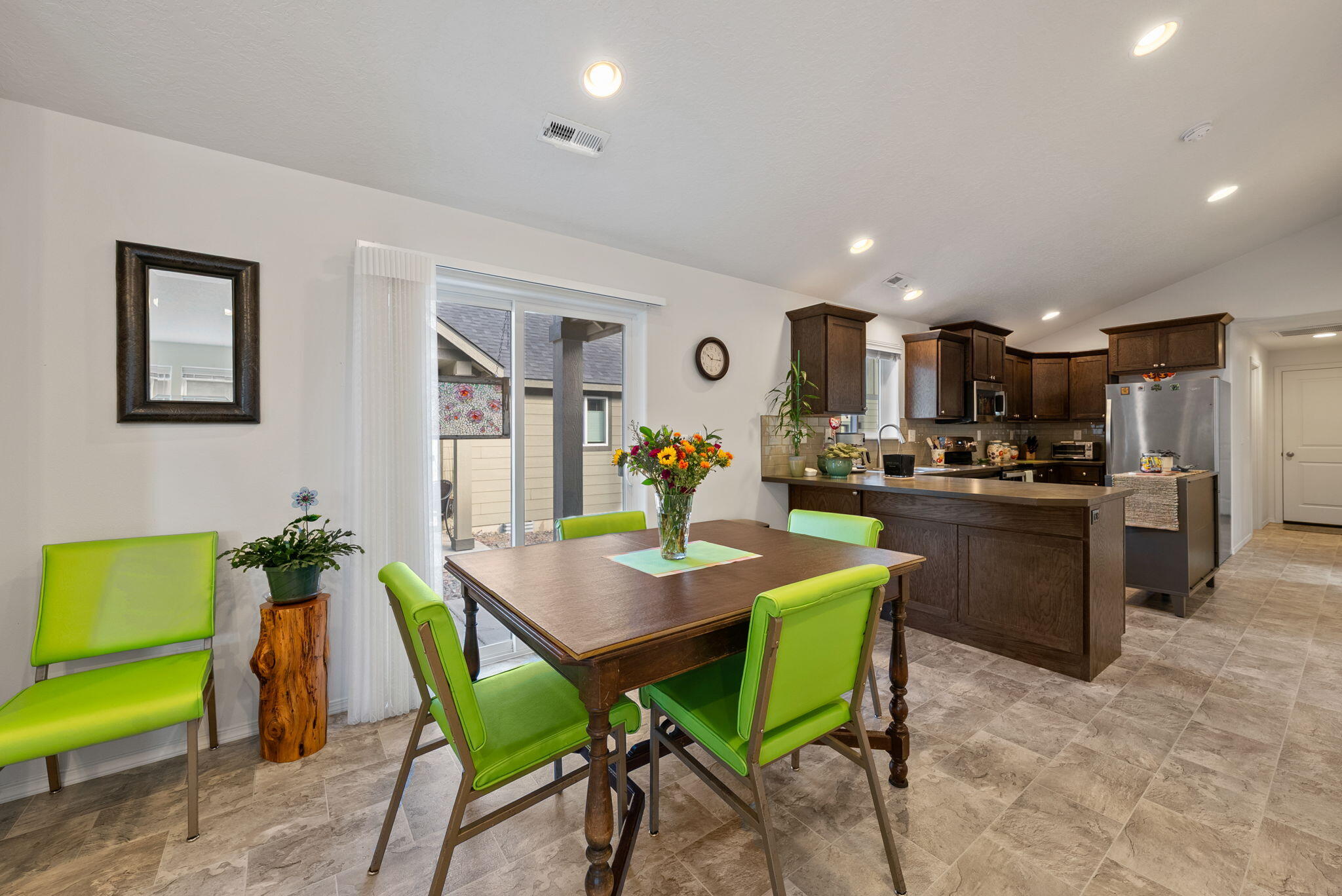 Village@Cold Springs - Residential