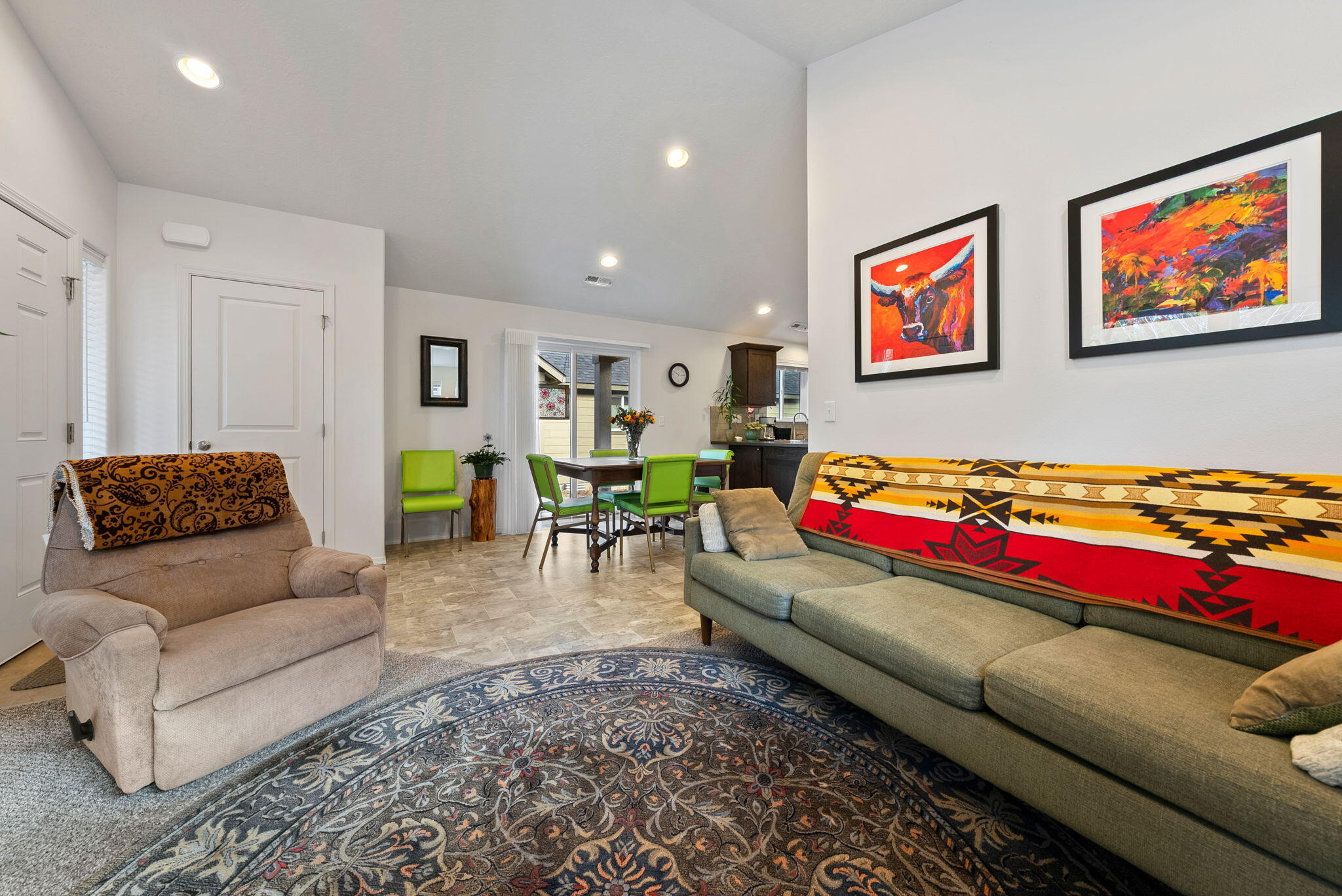 Village@Cold Springs - Residential