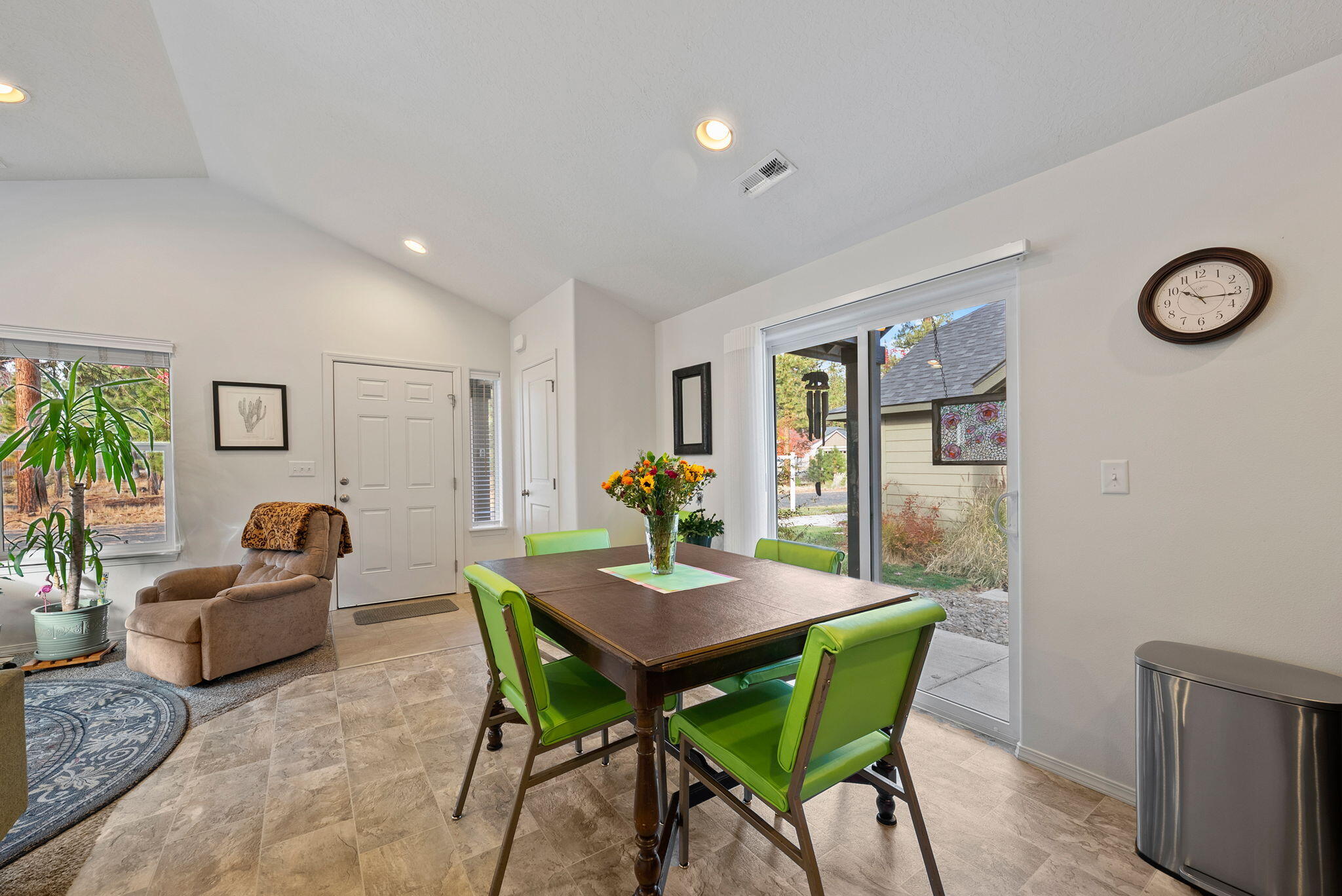 Village@Cold Springs - Residential