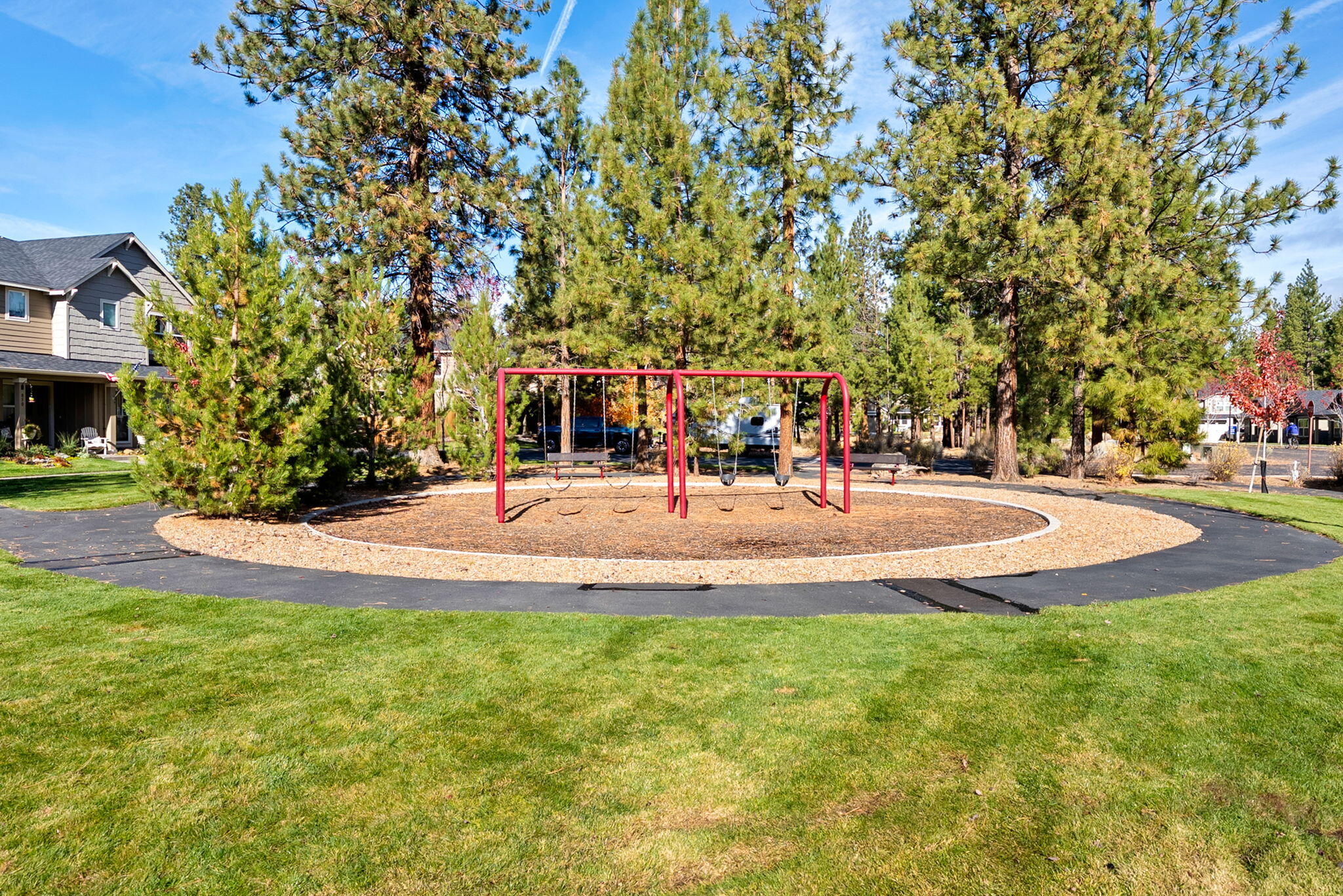 Village@Cold Springs - Residential