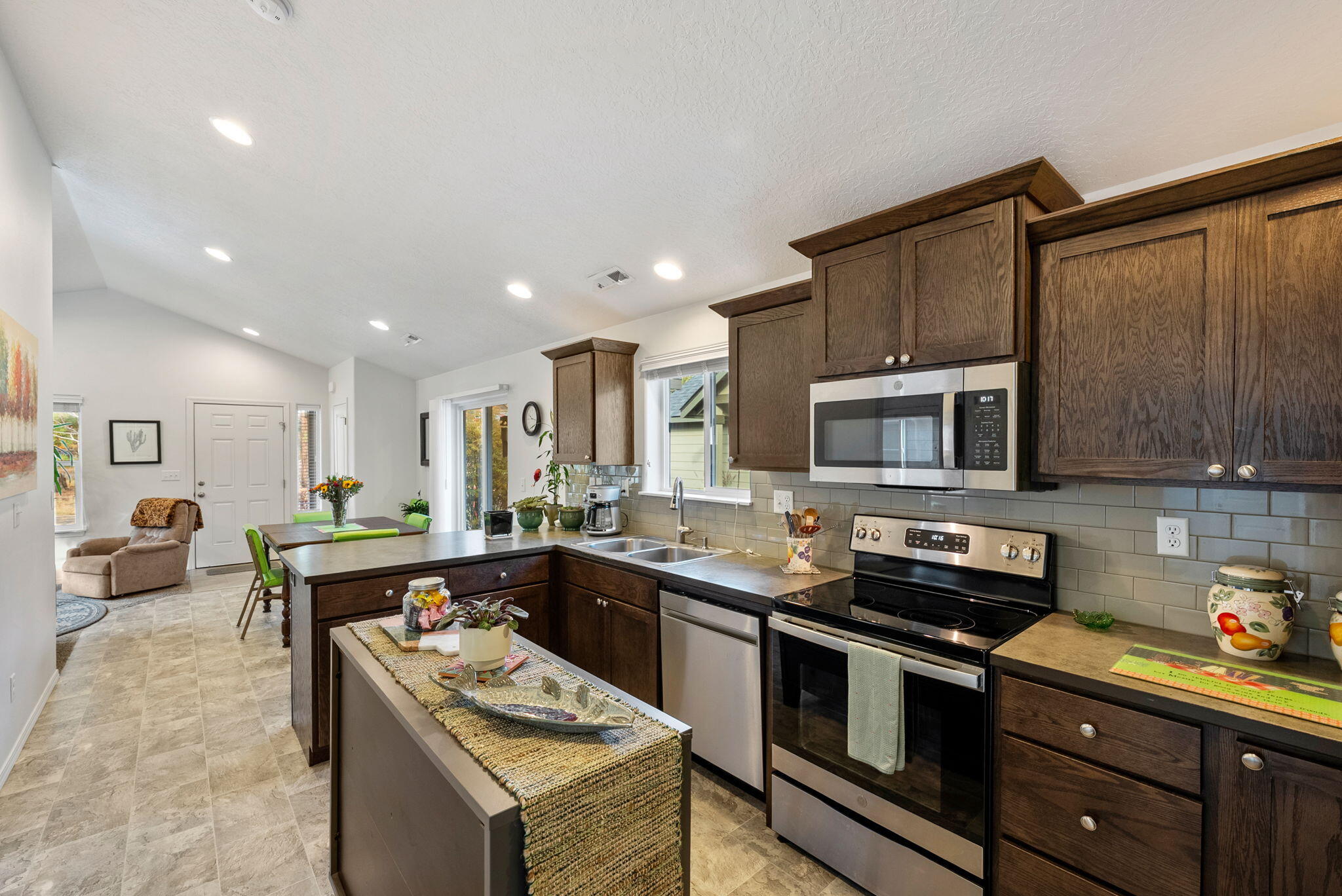 Village@Cold Springs - Residential