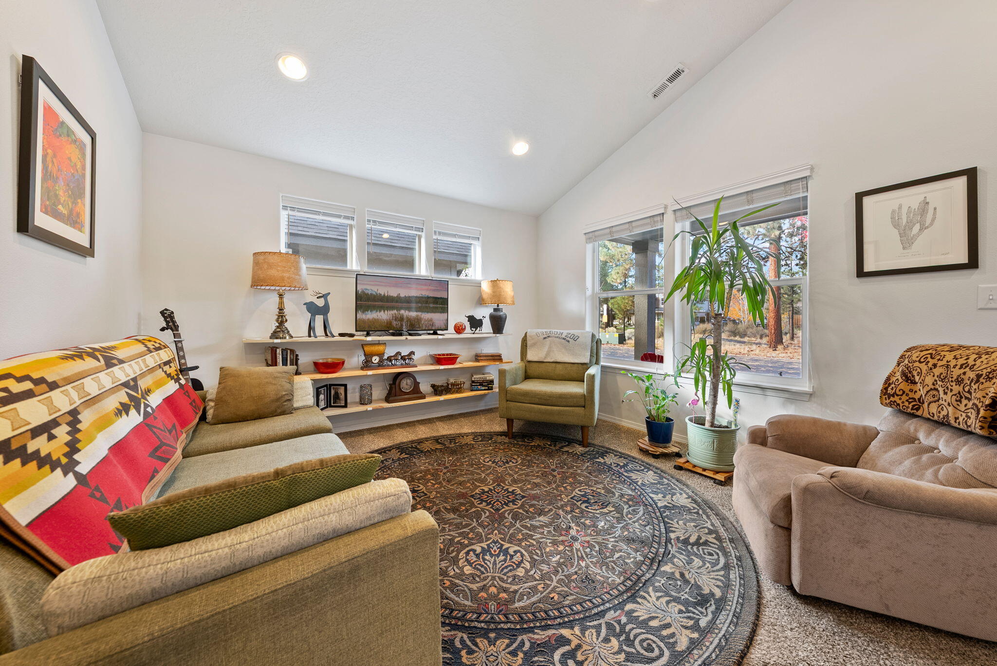 Village@Cold Springs - Residential