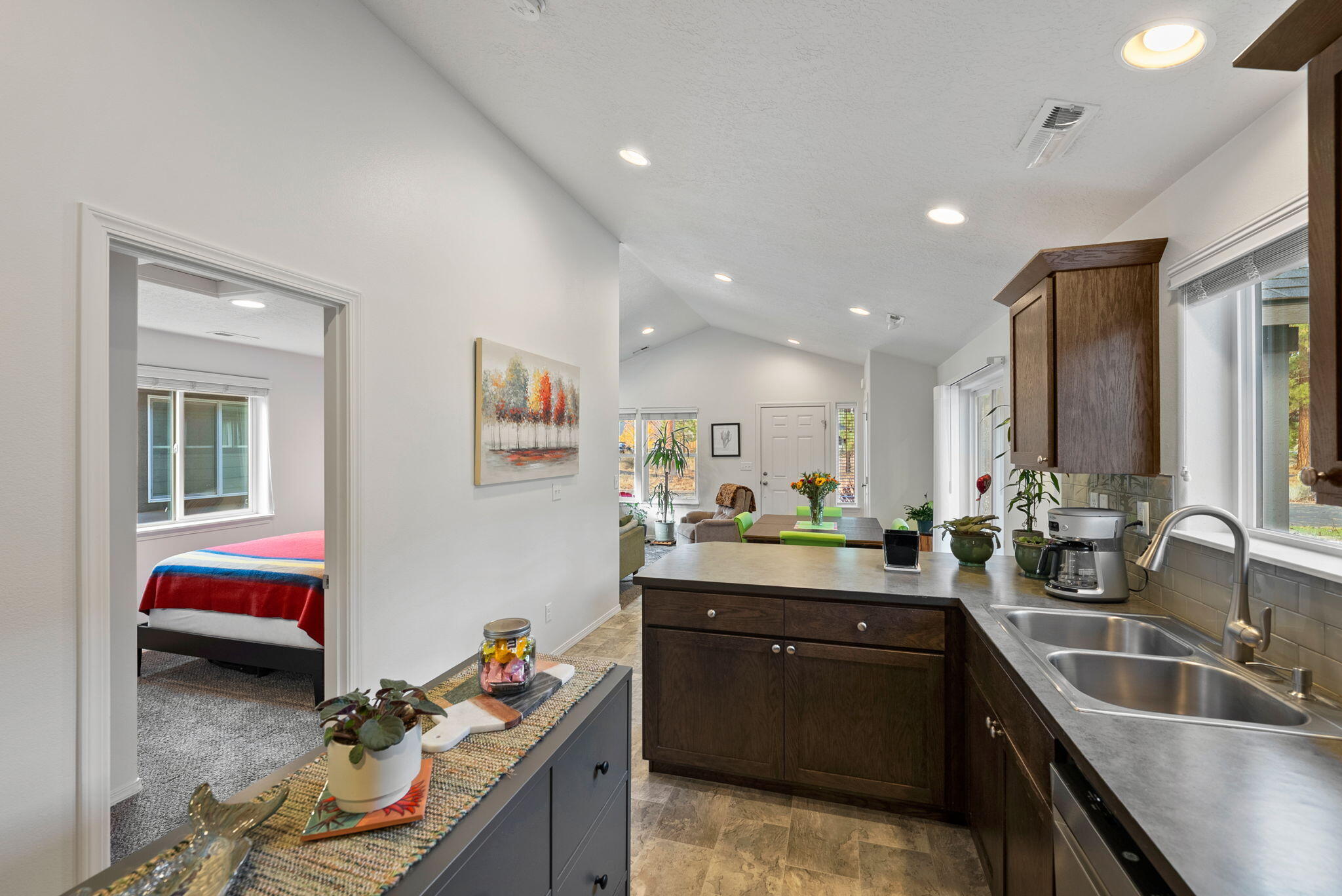 Village@Cold Springs - Residential