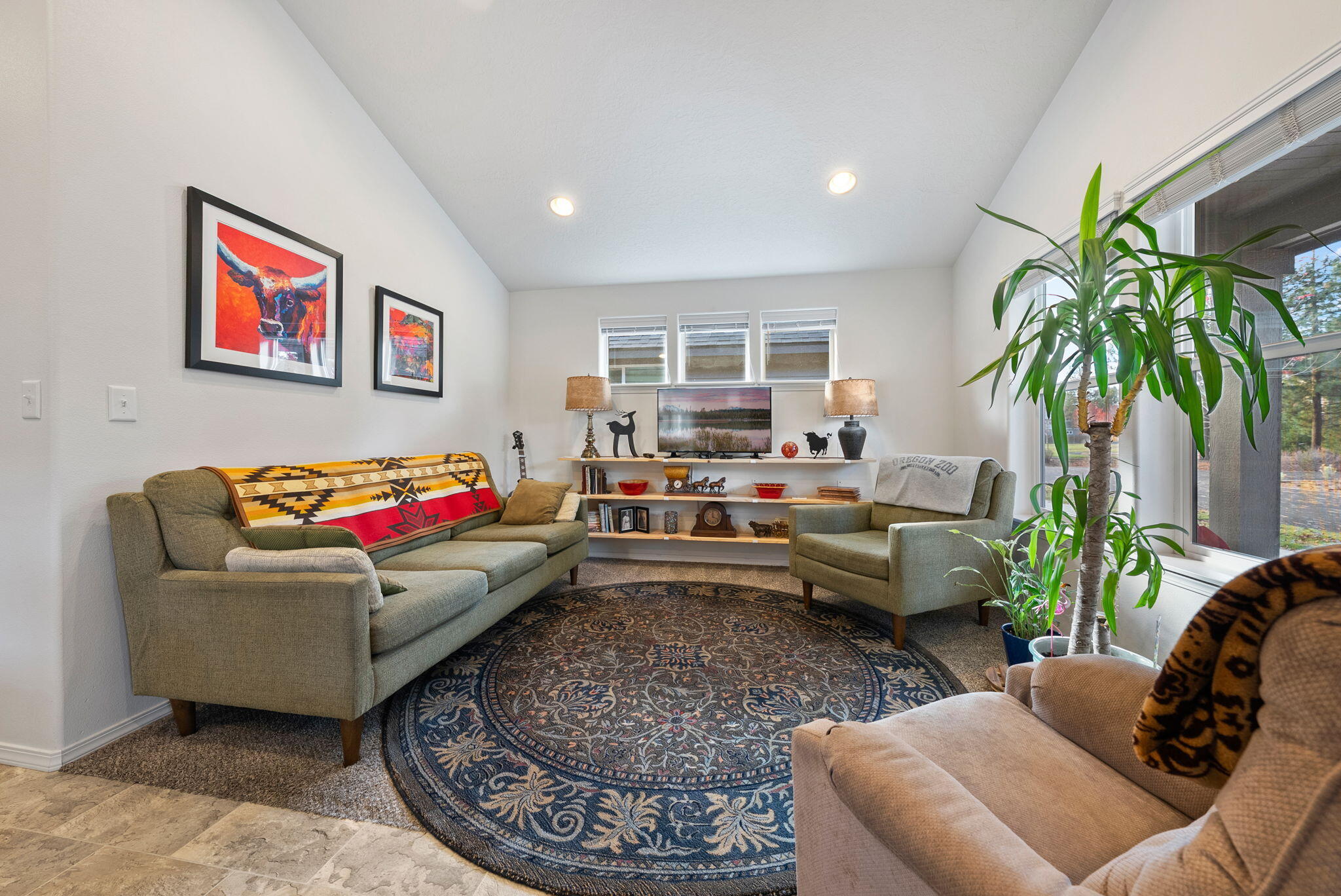 Village@Cold Springs - Residential