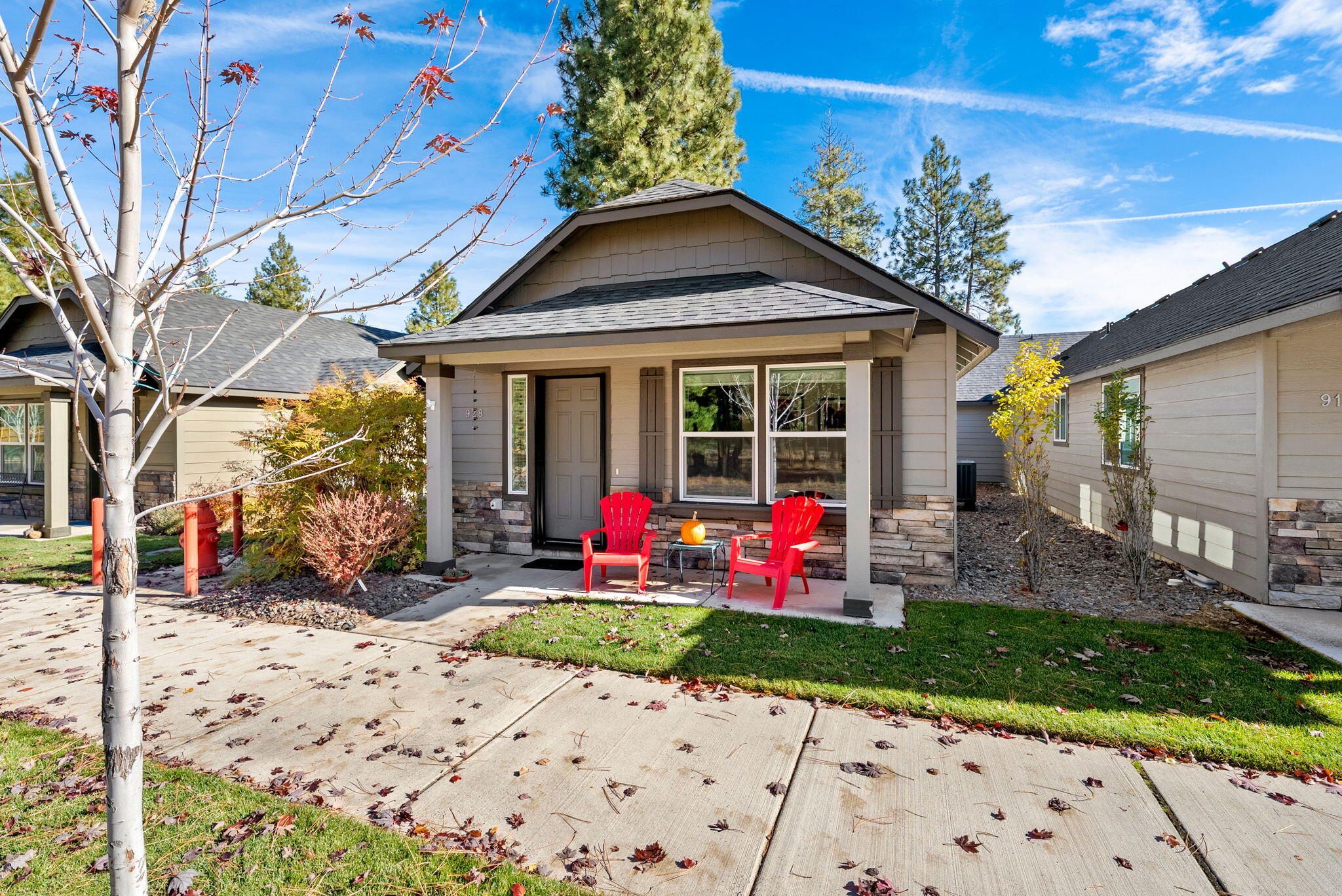 Village@Cold Springs - Residential