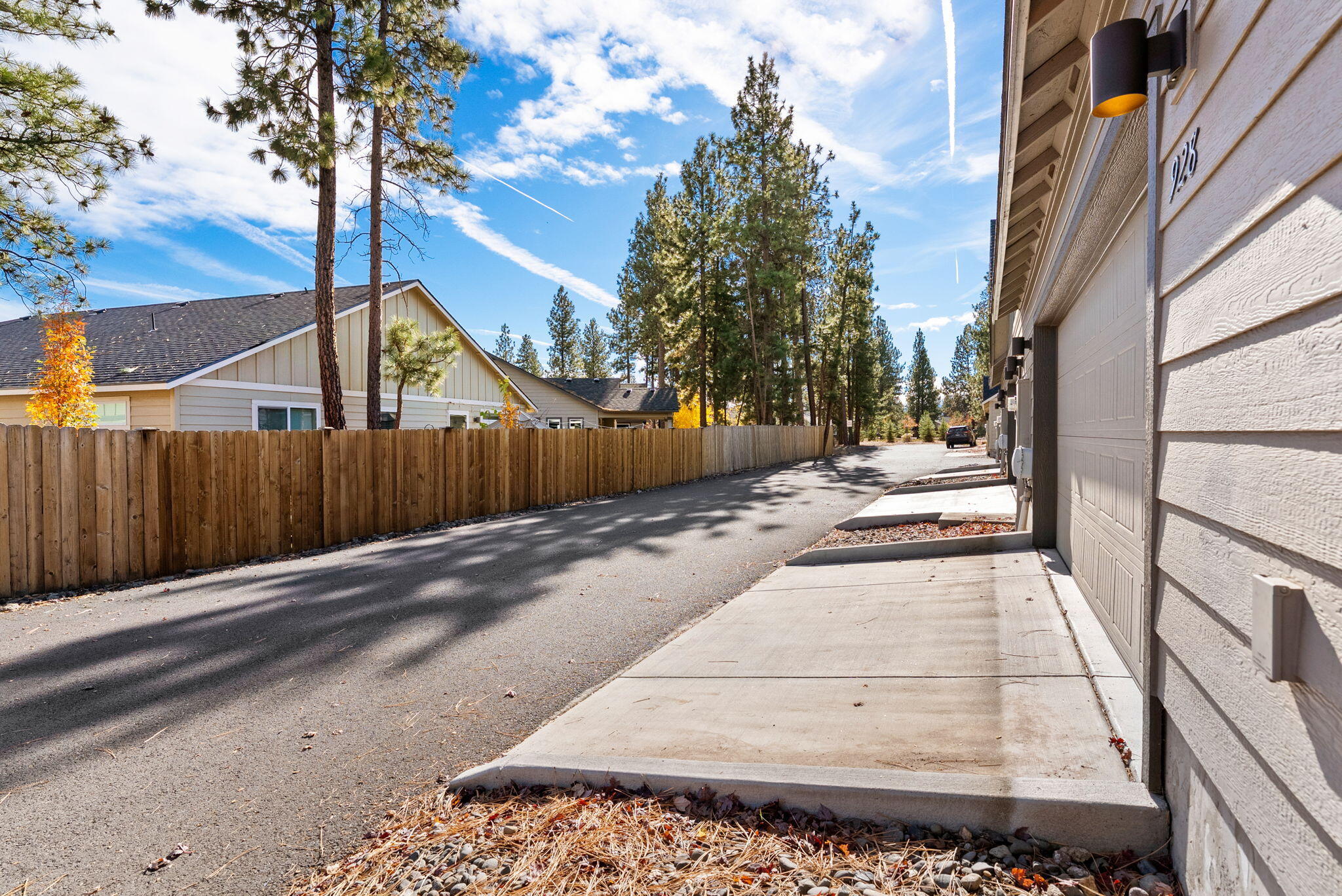 Village@Cold Springs - Residential