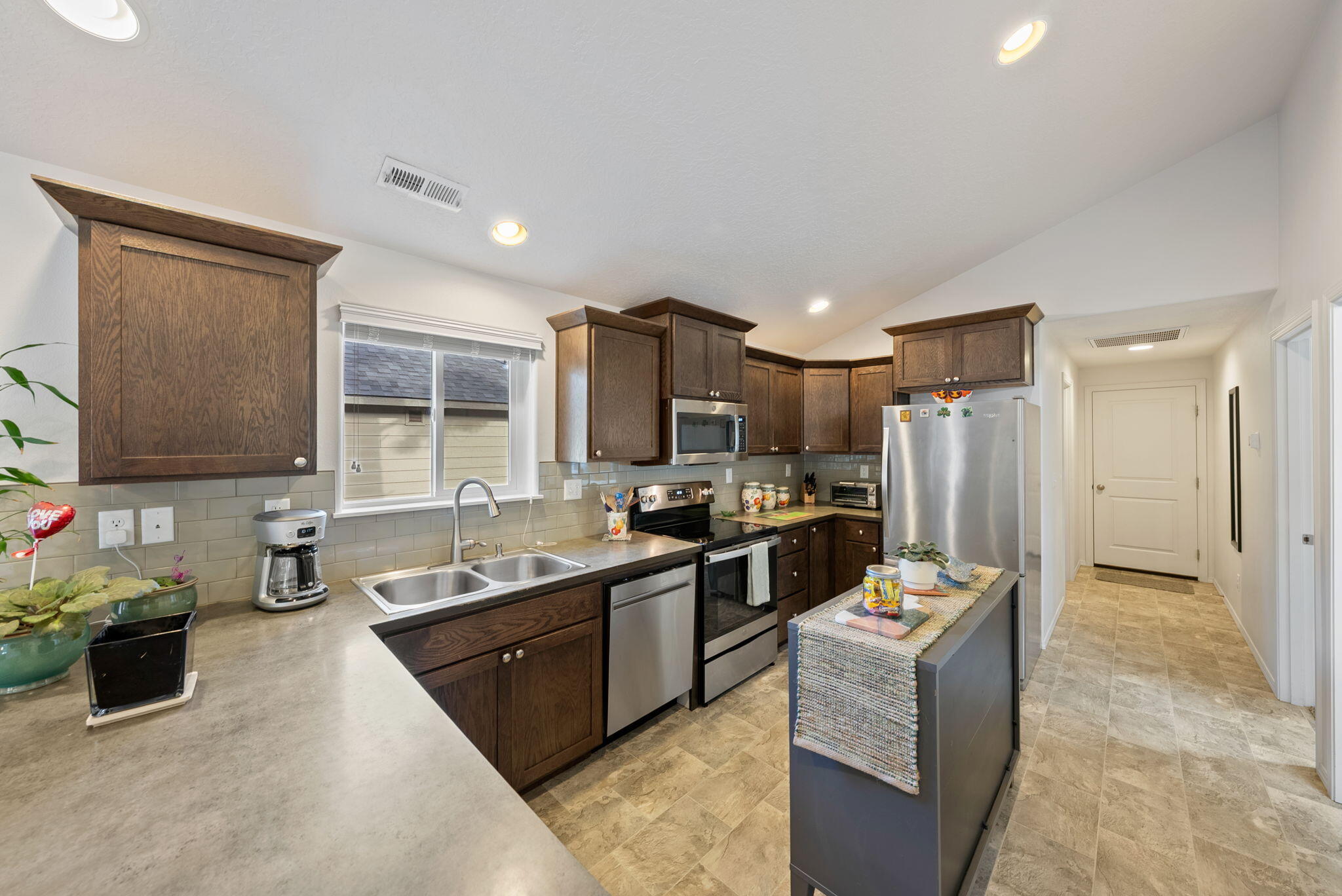 Village@Cold Springs - Residential