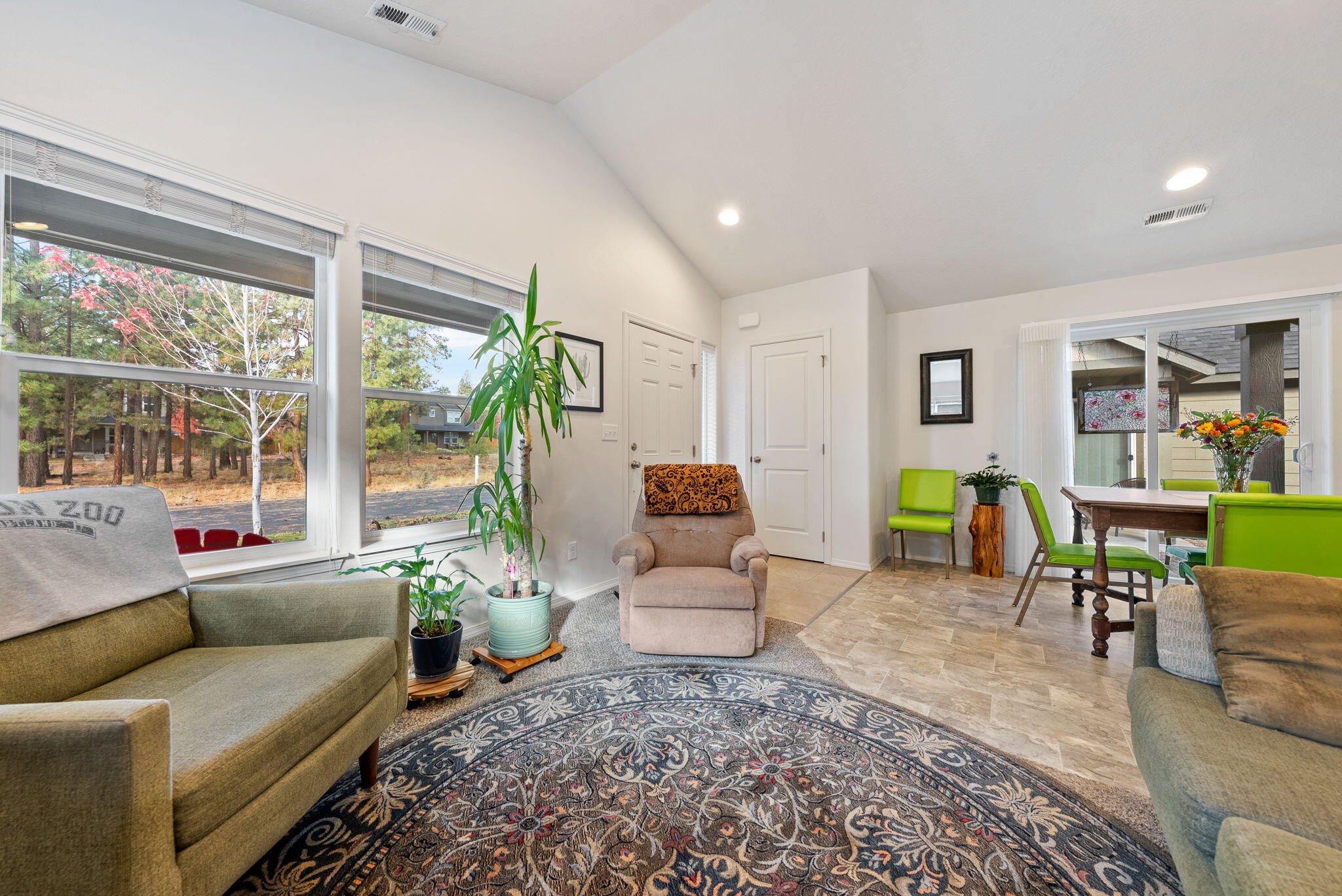 Village@Cold Springs - Residential