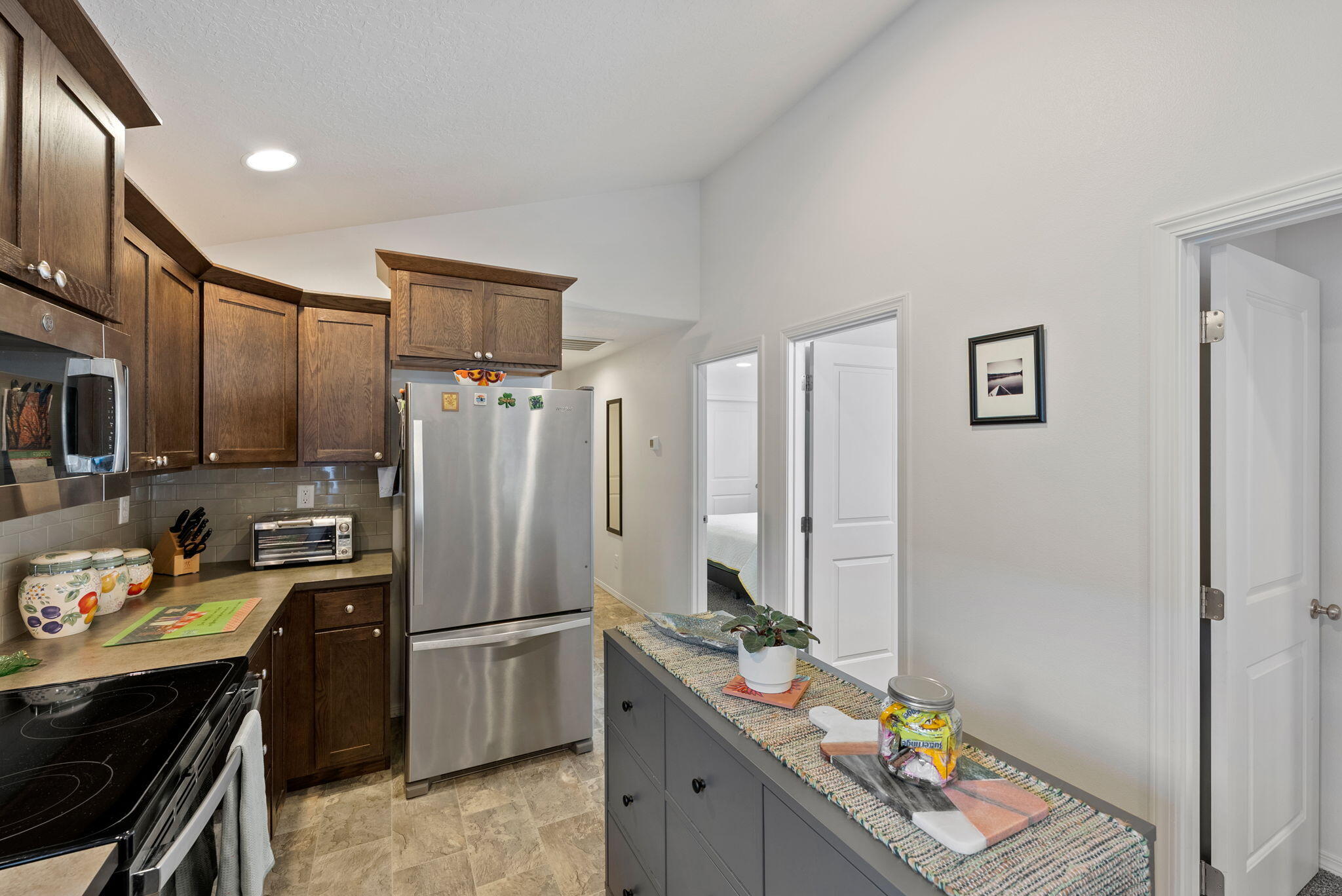 Village@Cold Springs - Residential