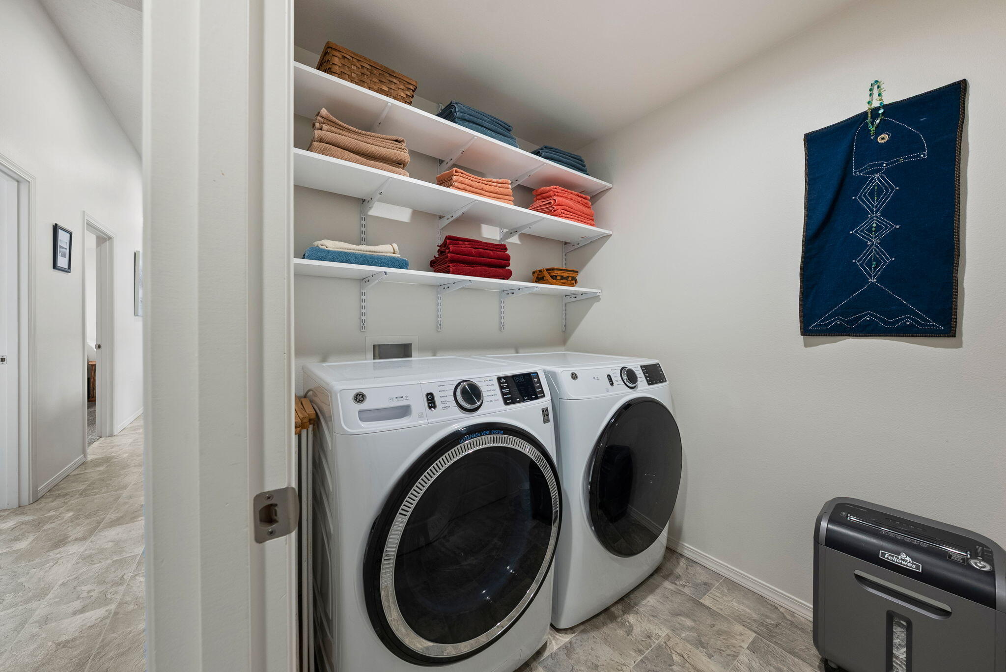 Village@Cold Springs - Residential