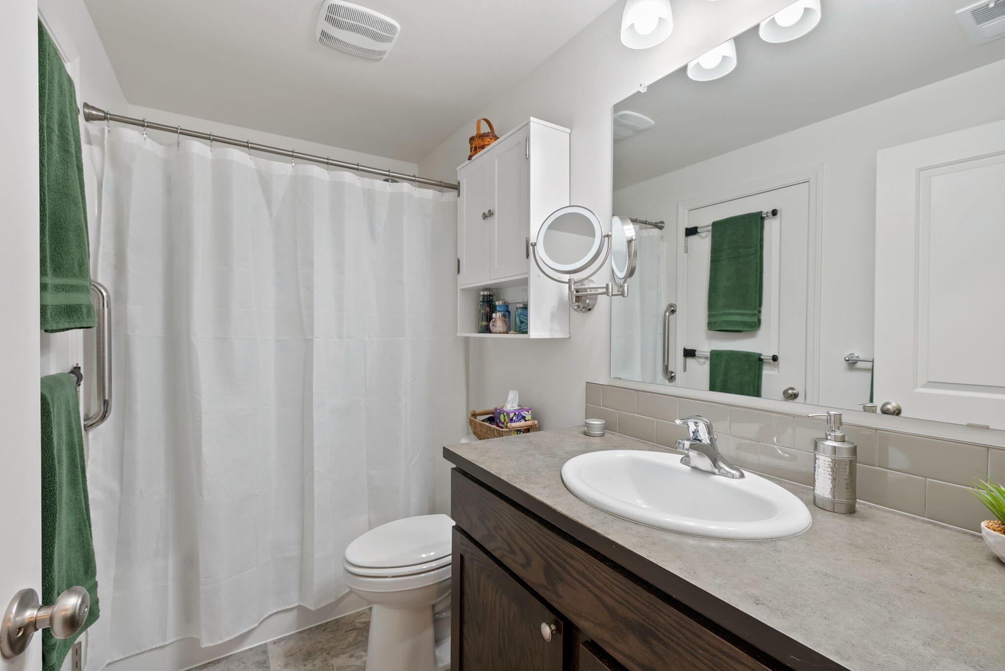 Village@Cold Springs - Residential