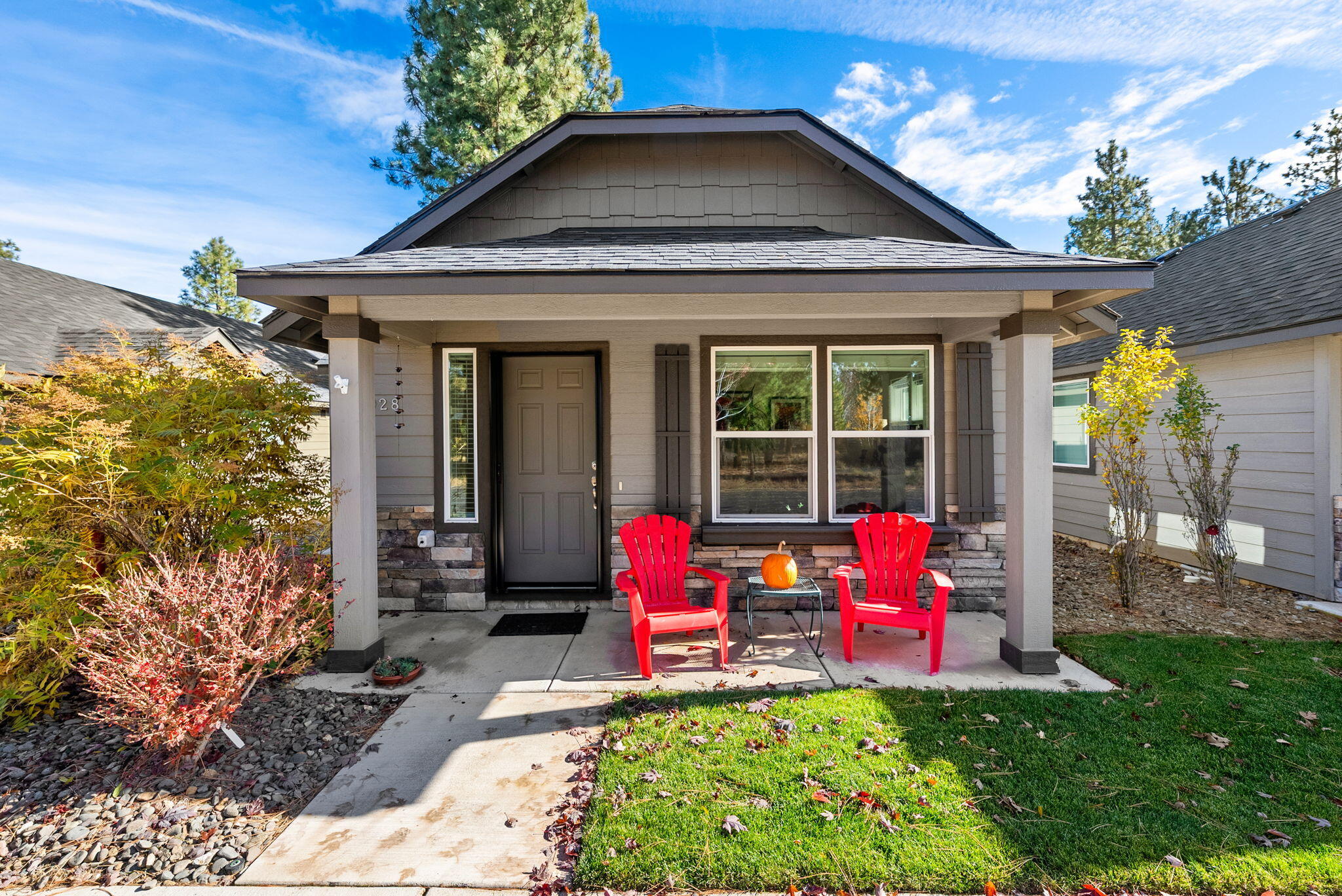 Village@Cold Springs - Residential