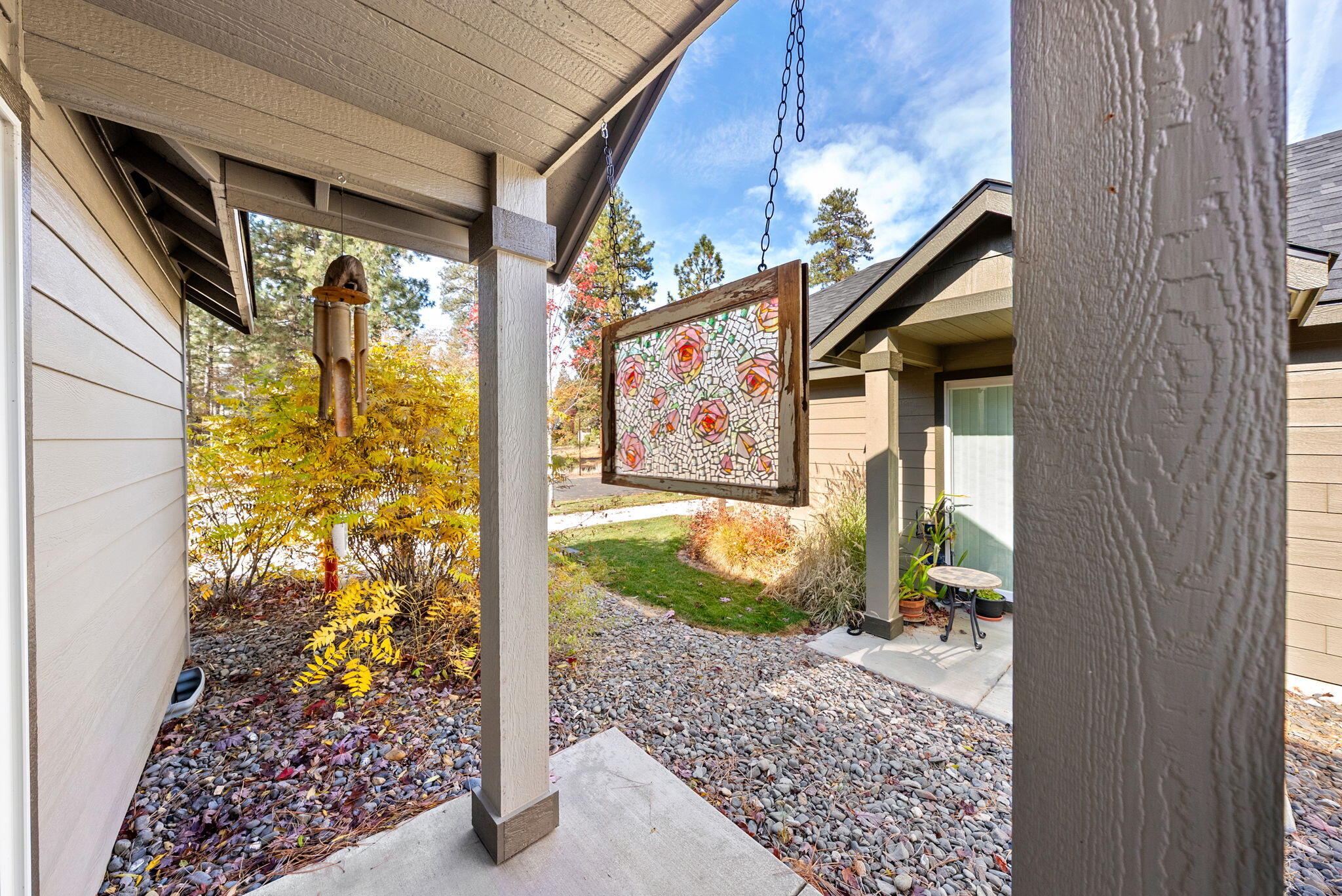 Village@Cold Springs - Residential