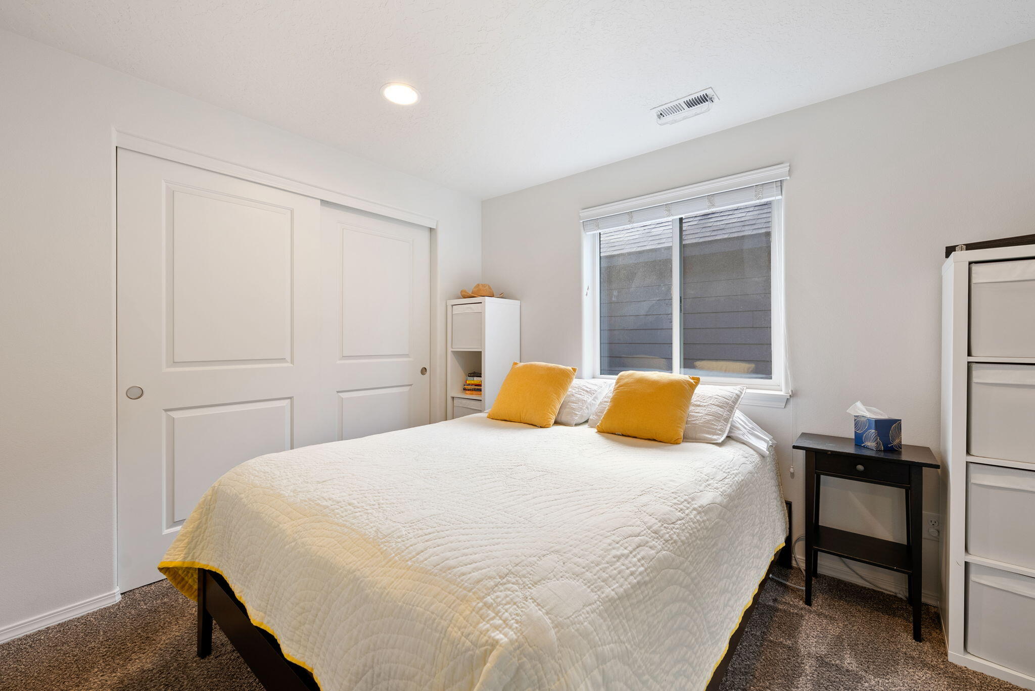 Village@Cold Springs - Residential