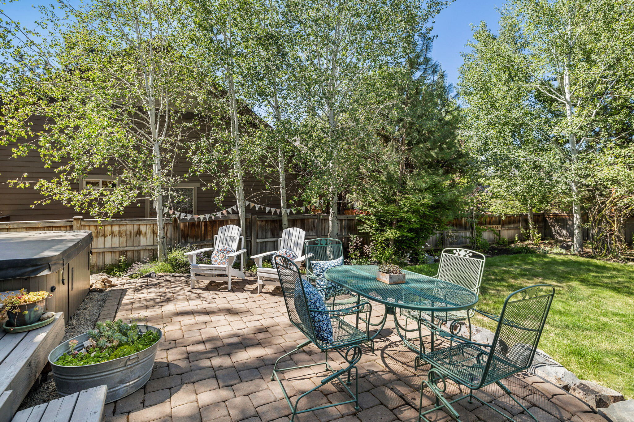 Awbrey Park - Residential