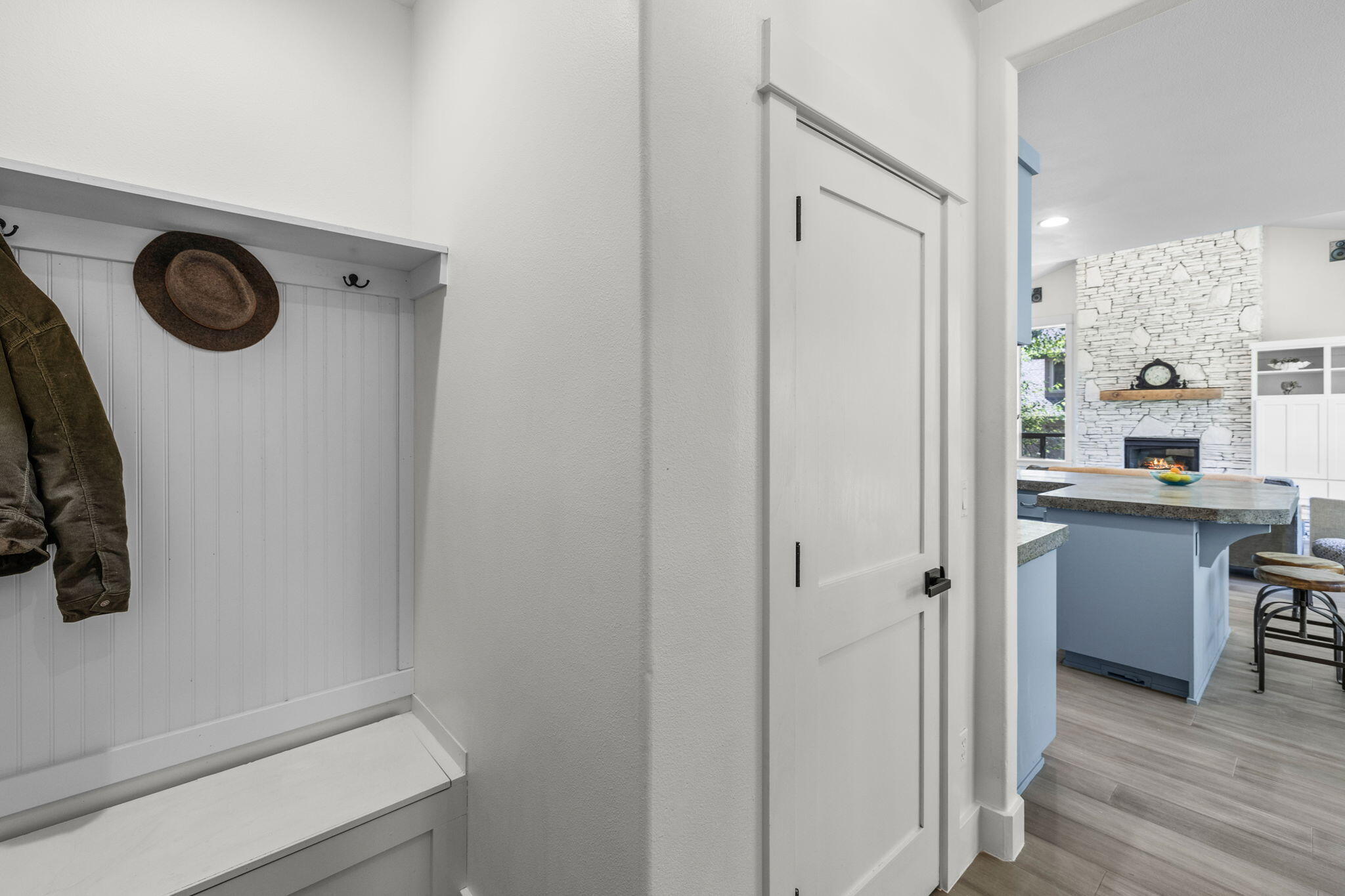 Awbrey Park - Residential