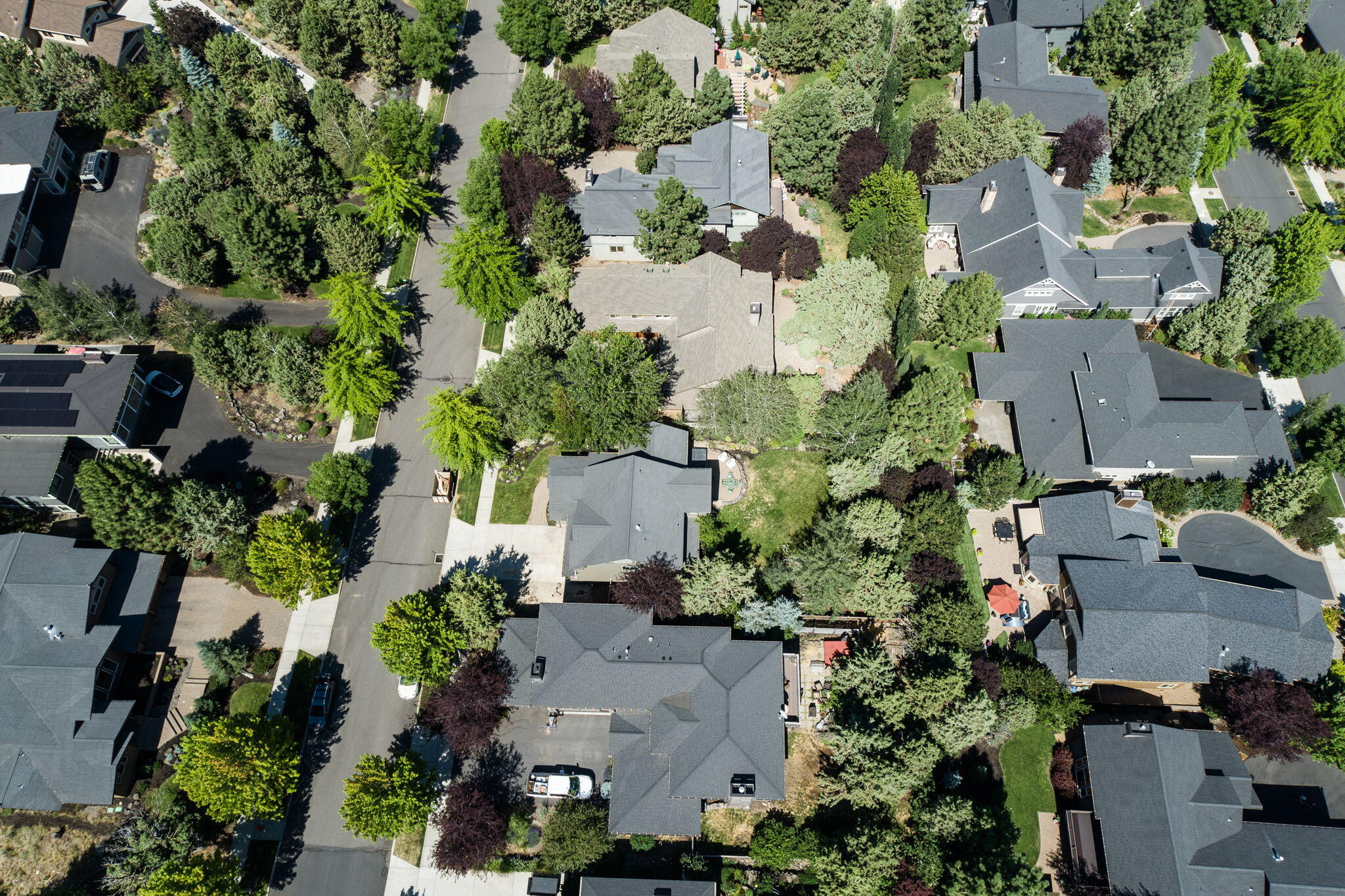 Awbrey Park - Residential