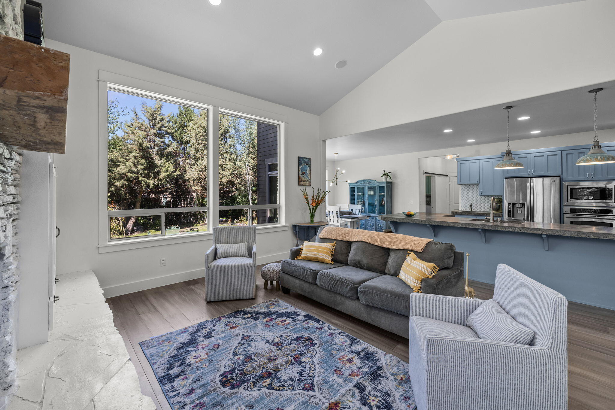 Awbrey Park - Residential