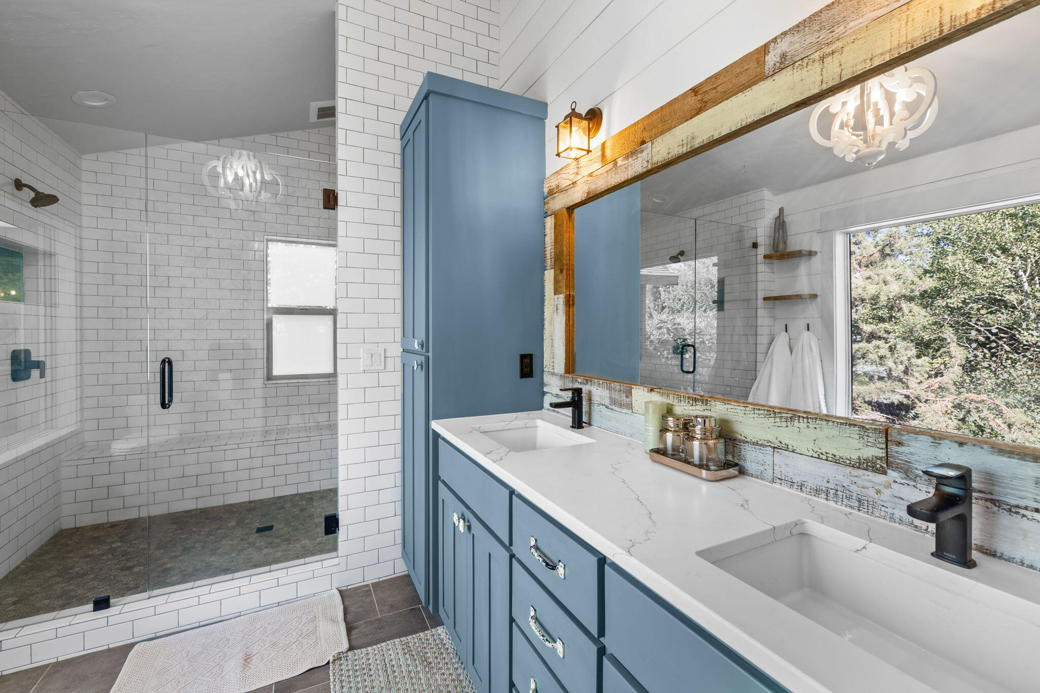 Awbrey Park - Residential