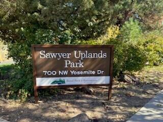 Awbrey Park - Residential