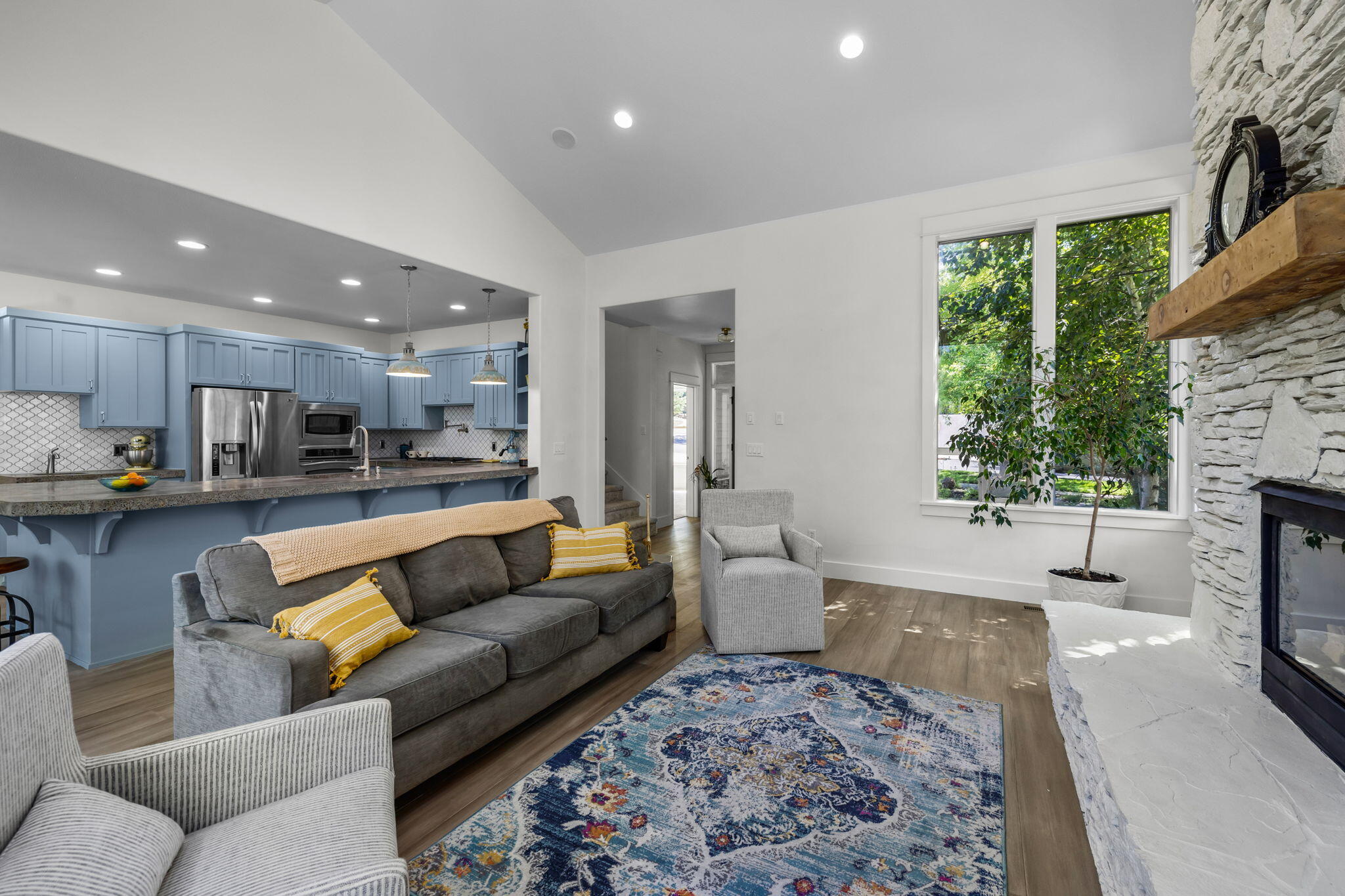 Awbrey Park - Residential