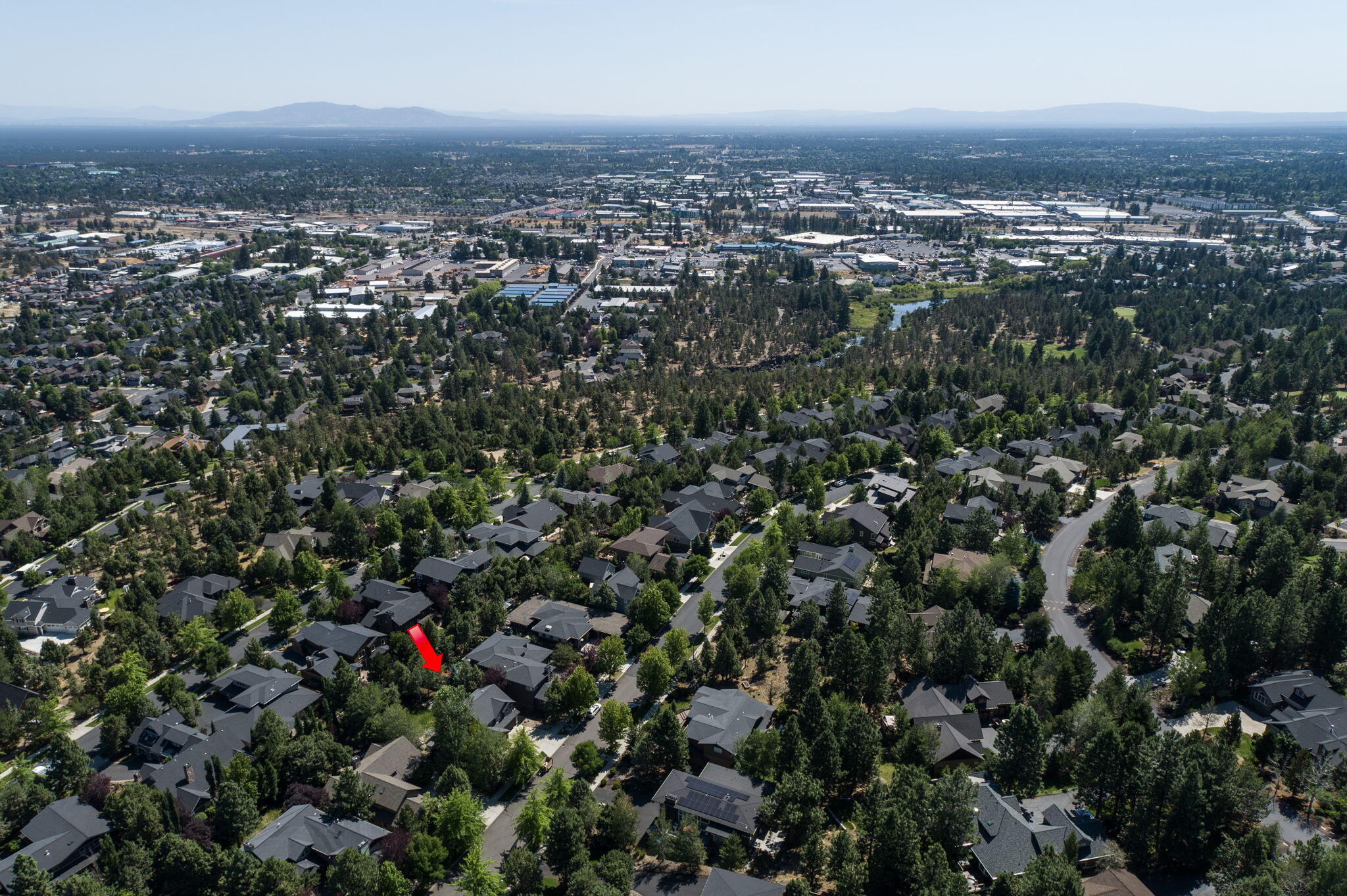 Awbrey Park - Residential